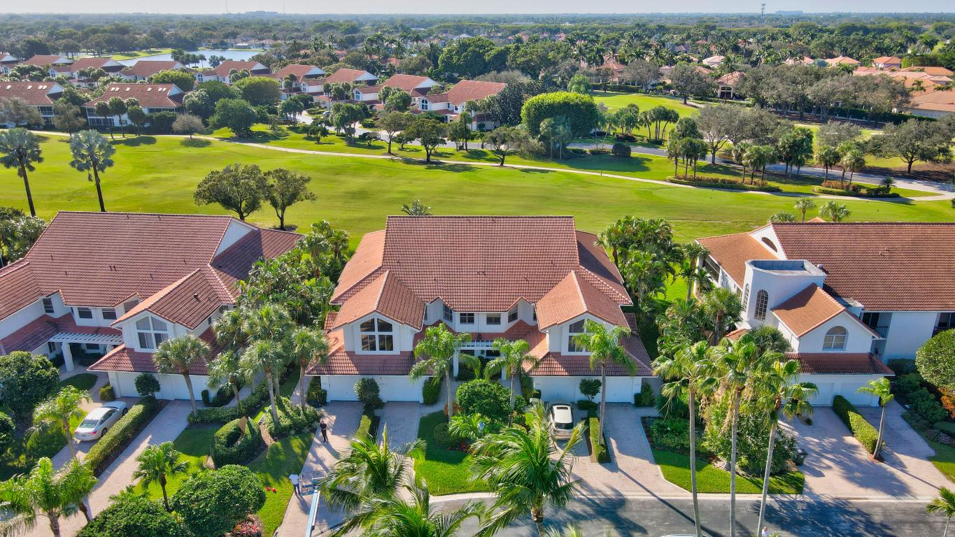 5845 NW 24th Avenue Unit: 1101