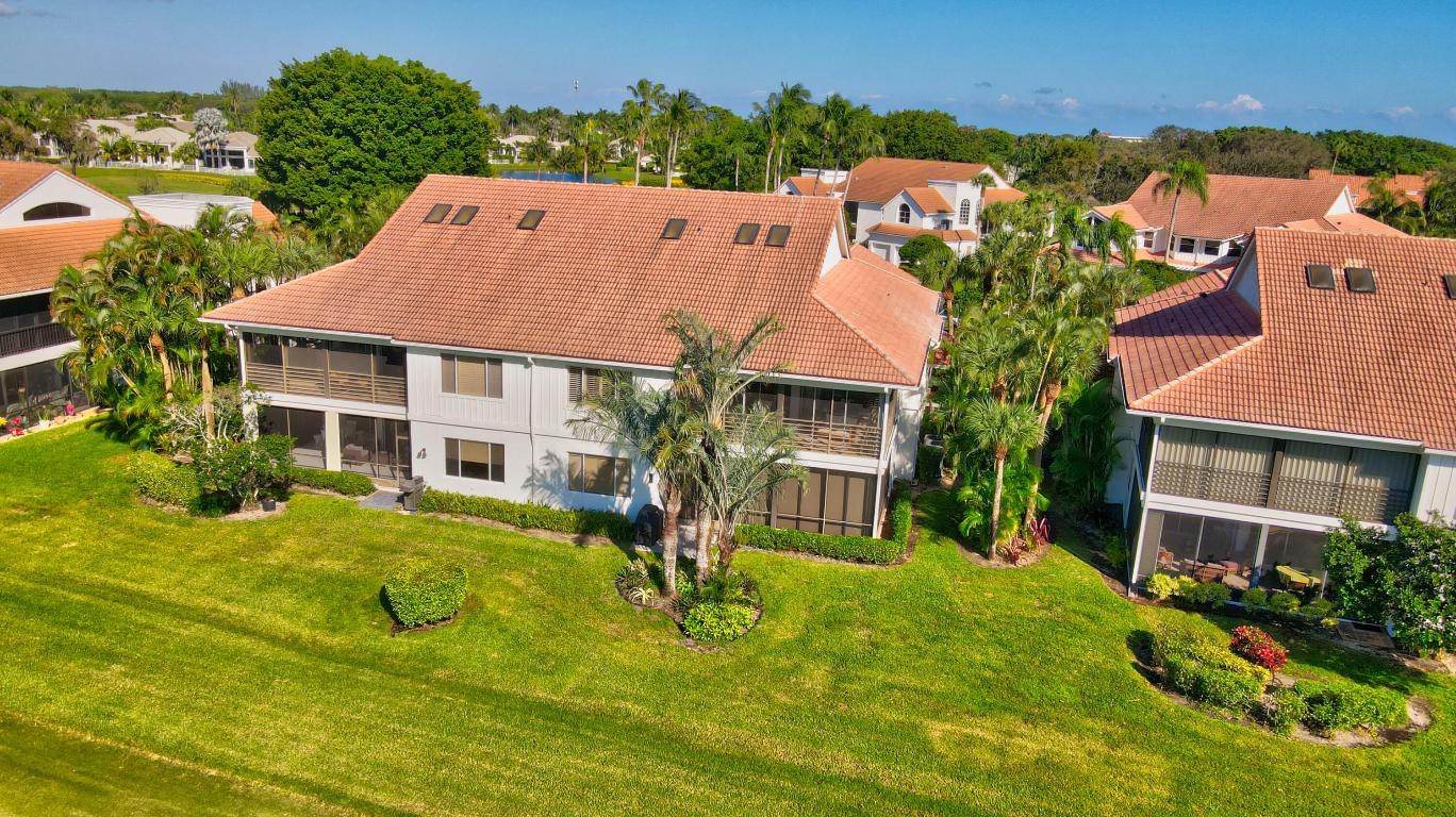 5845 NW 24th Avenue Unit: 1101