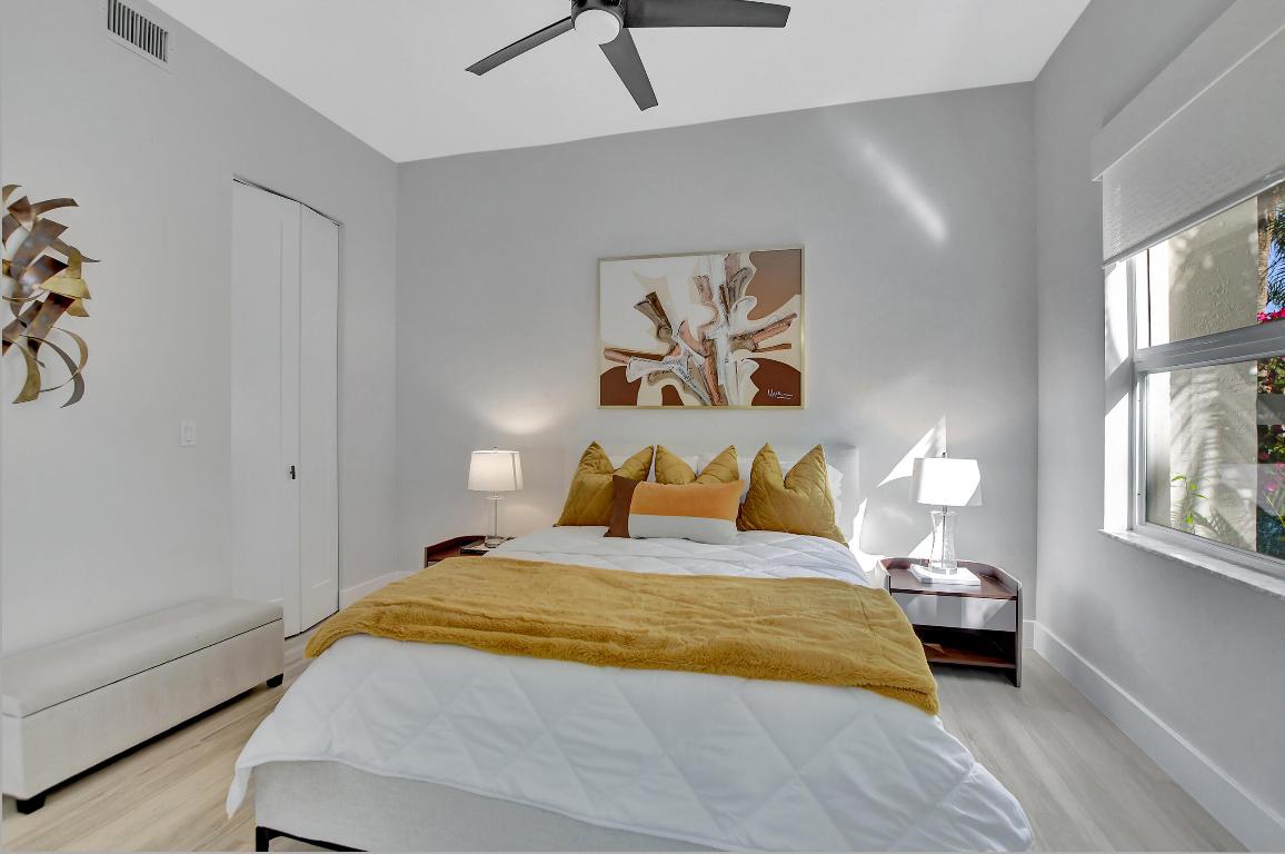 5845 NW 24th Avenue Unit: 1101