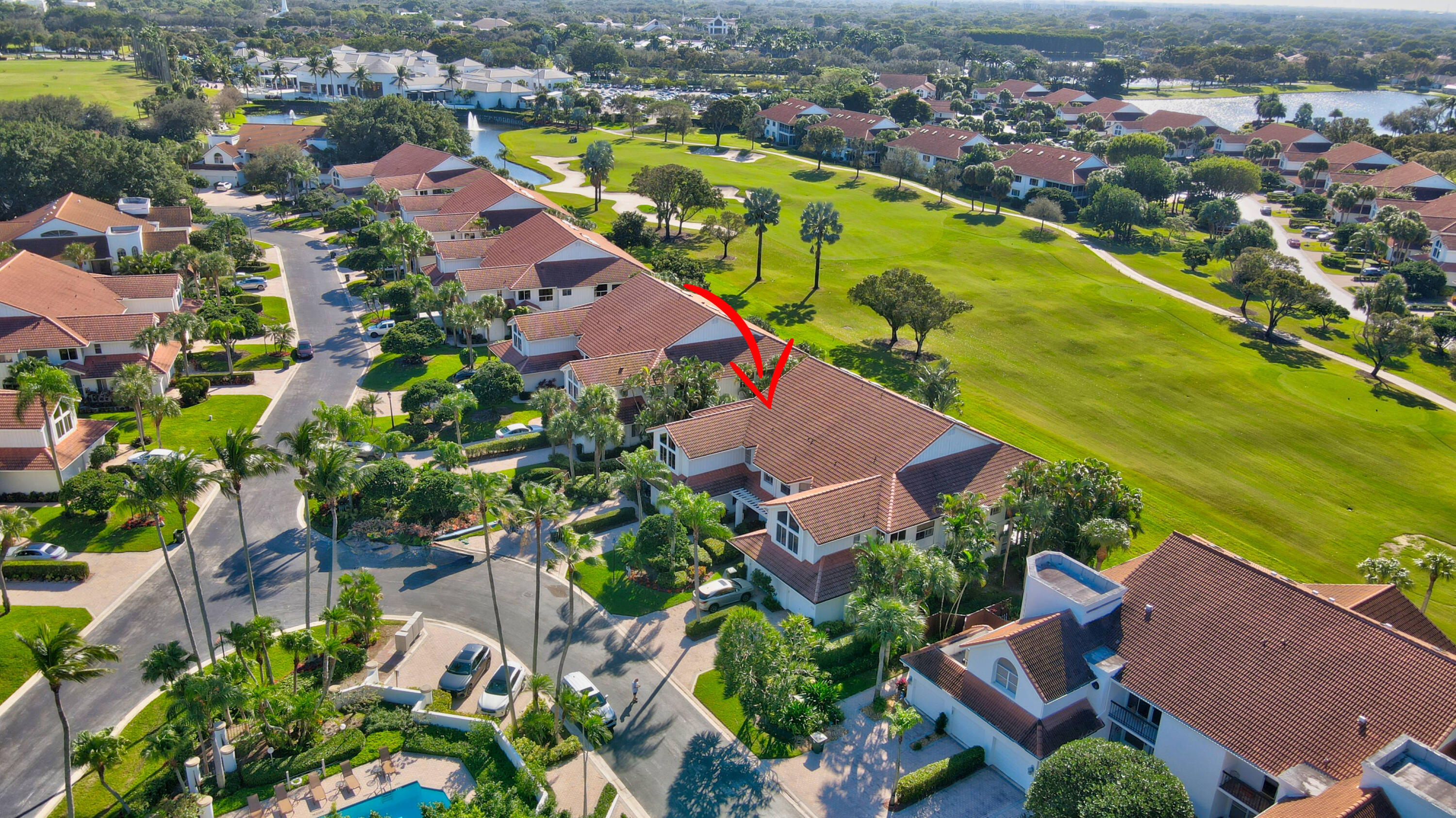 5845 NW 24th Avenue Unit: 1101