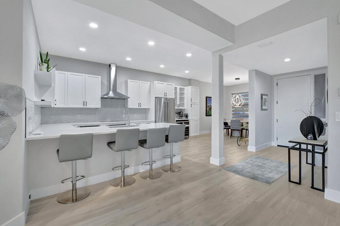 5845 NW 24th Avenue Unit: 1101