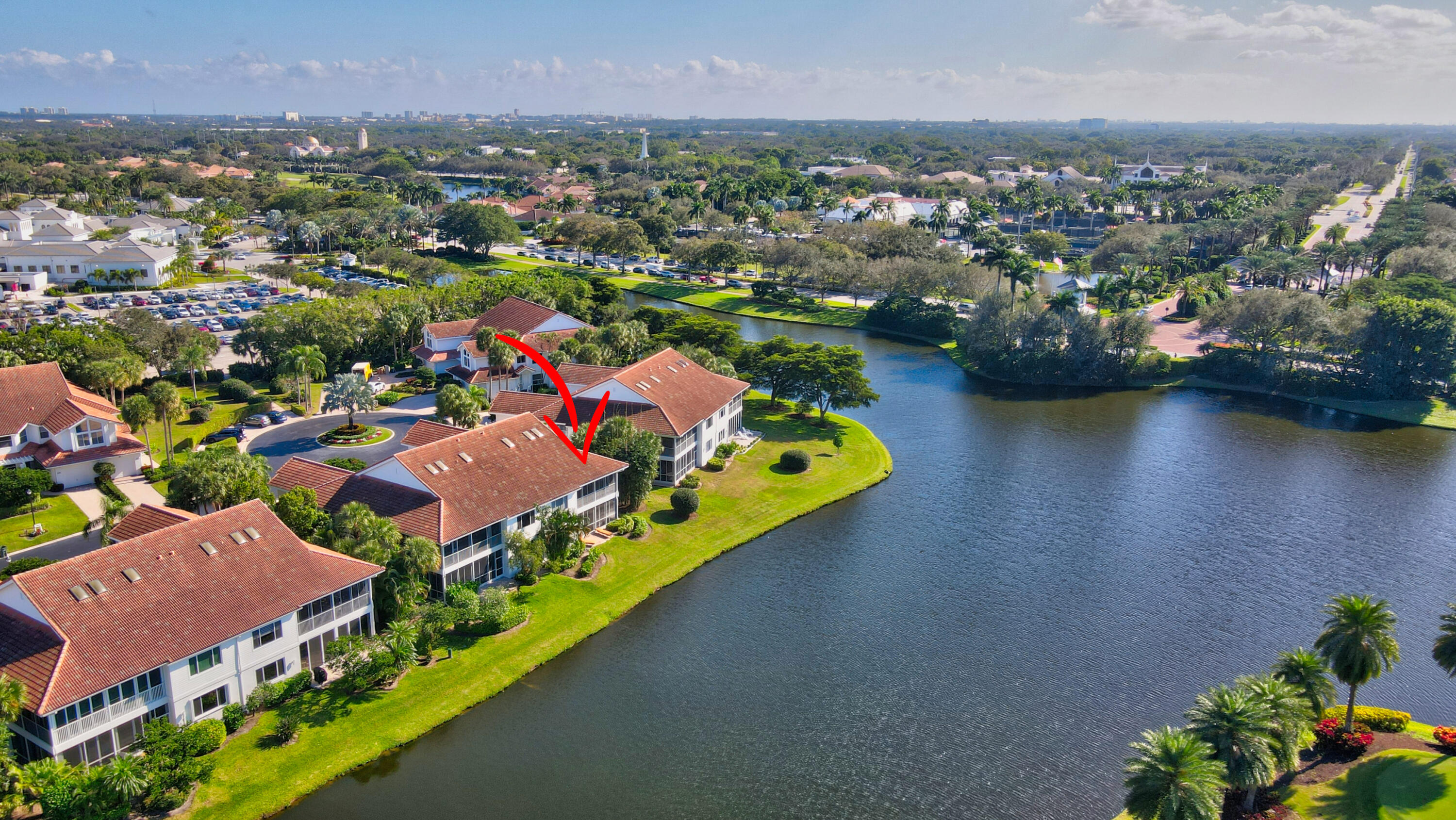 2471 NW 59th Street Unit: 801