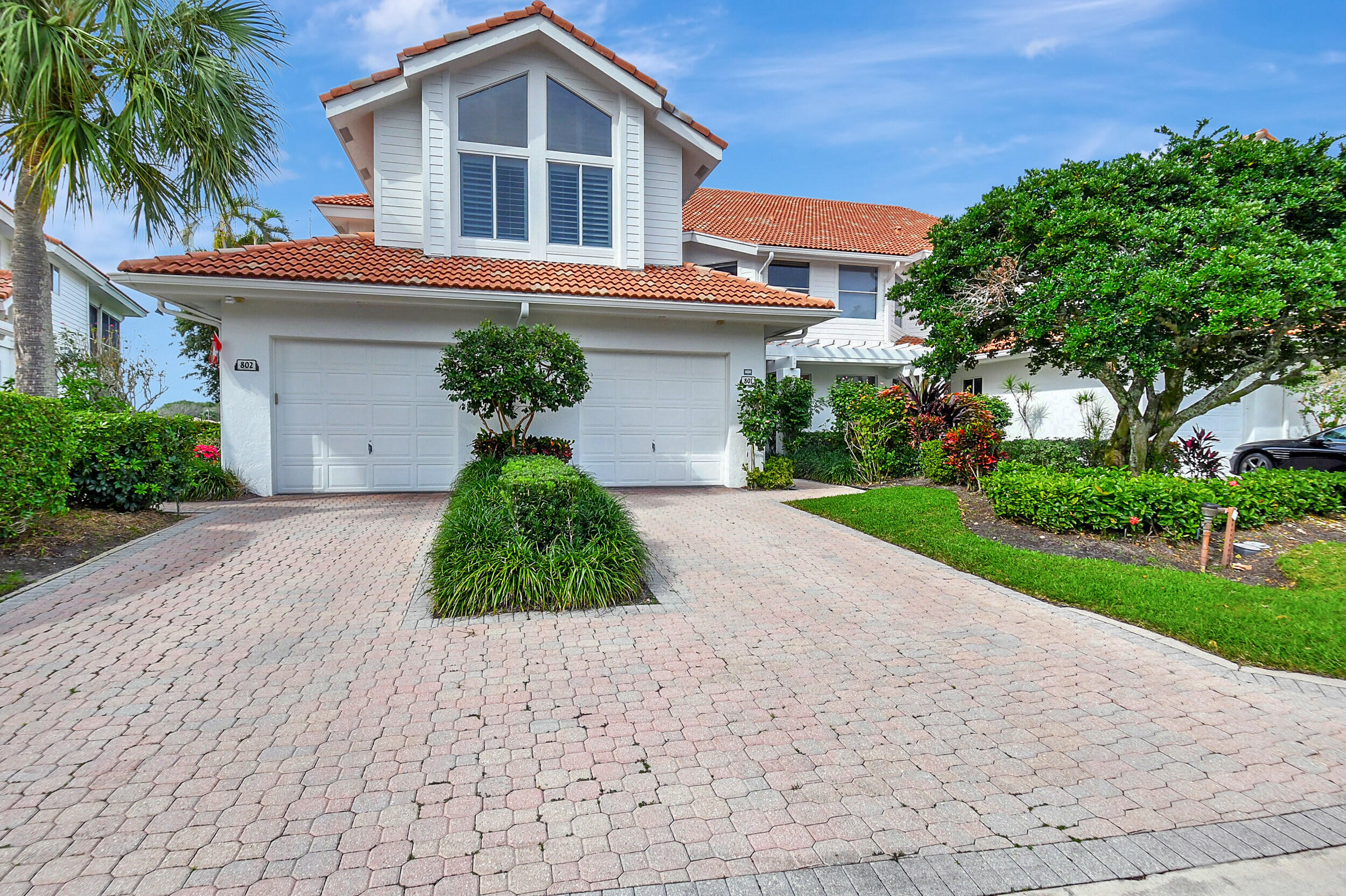 2471 NW 59th Street Unit: 801