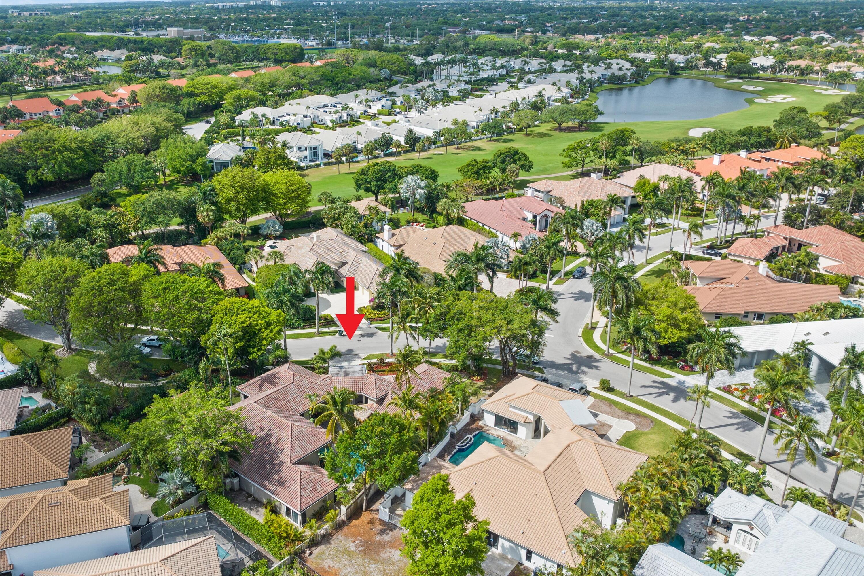 2514 NW 64th Boulevard