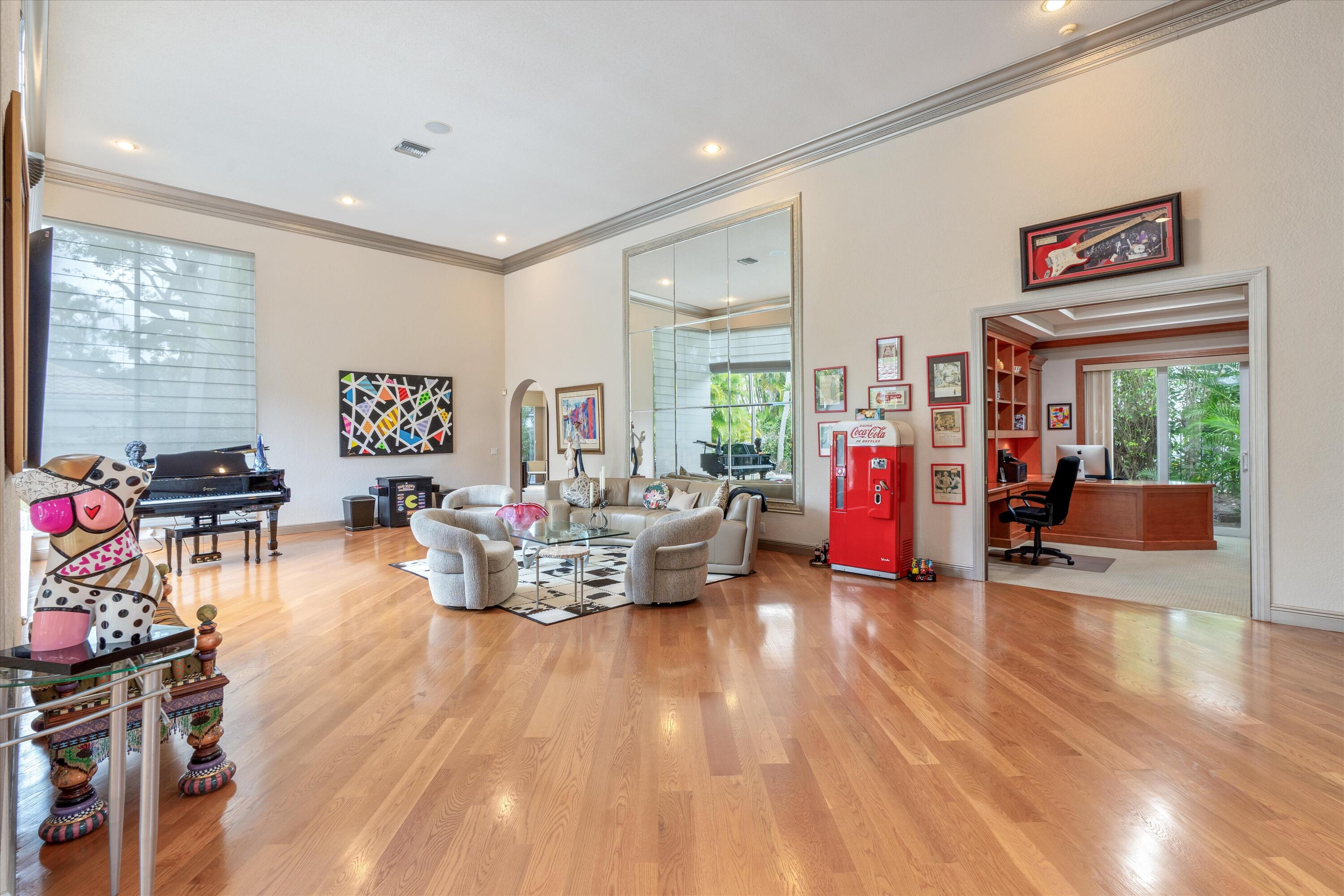 2514 NW 64th Boulevard