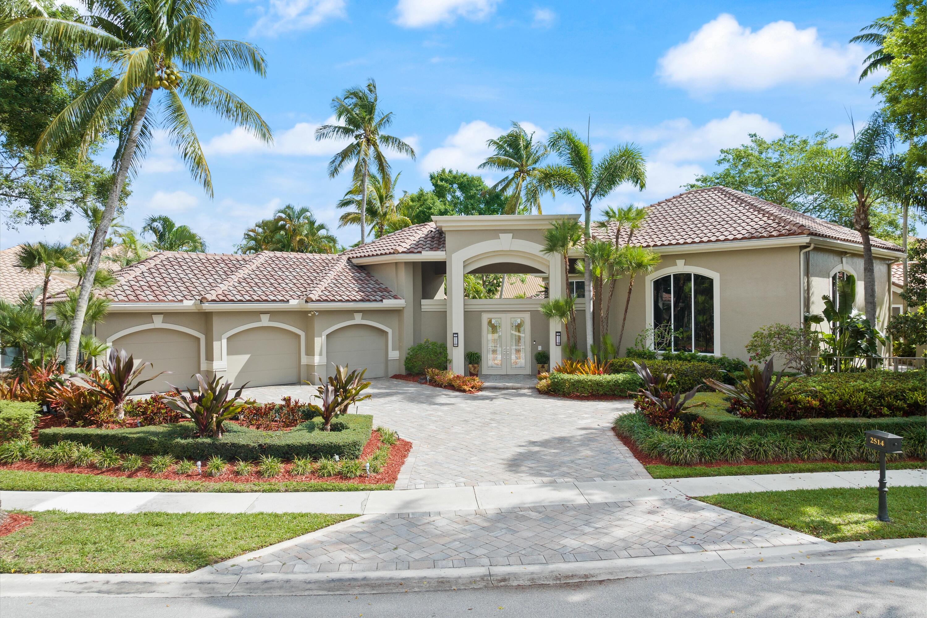 2514 NW 64th Boulevard