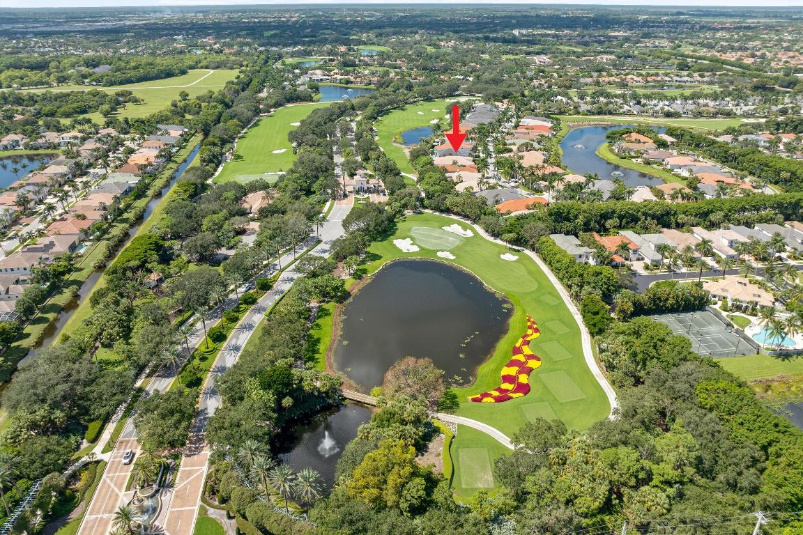 6724 Casa Grande Way