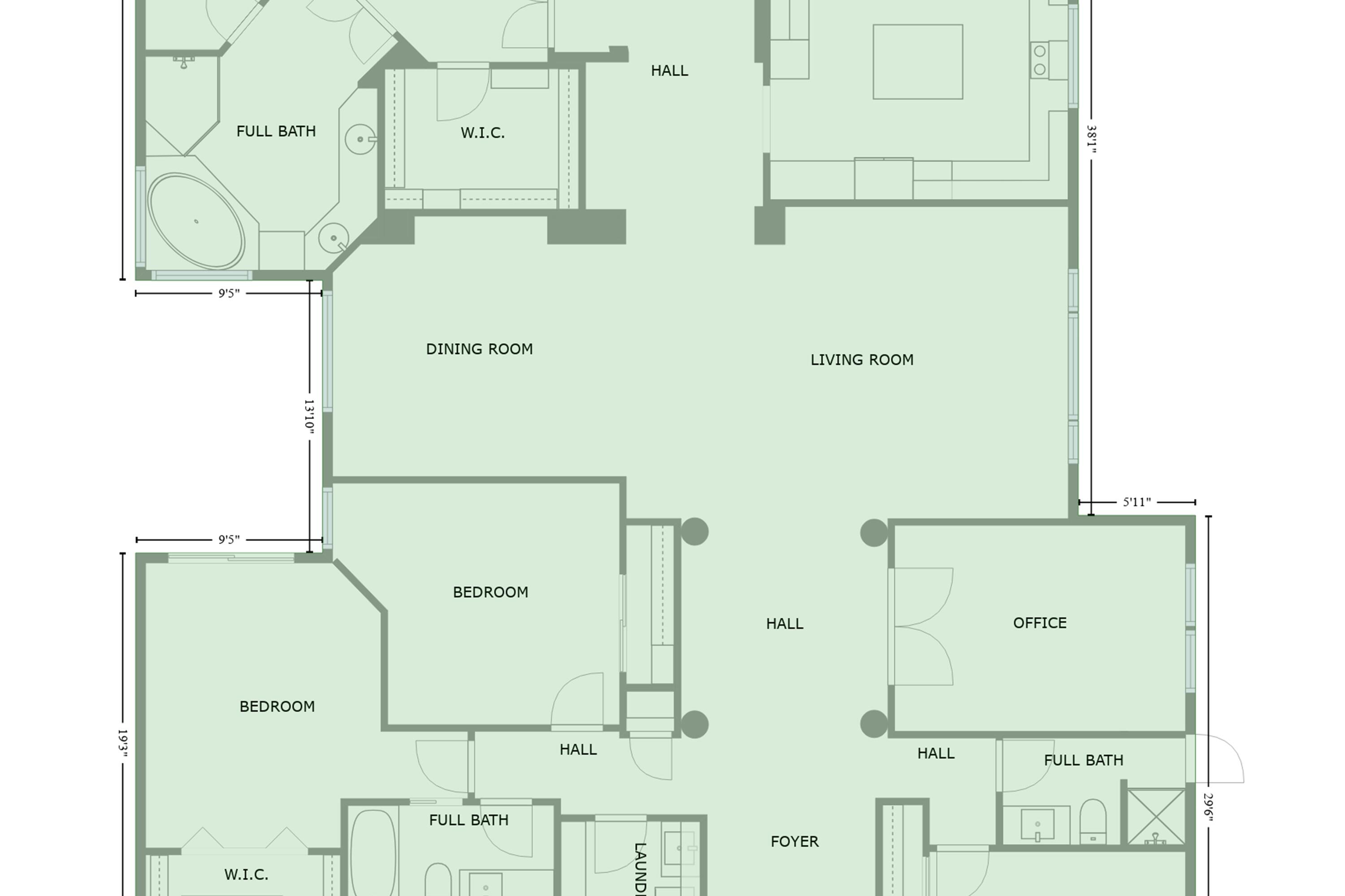 6724 Casa Grande Way