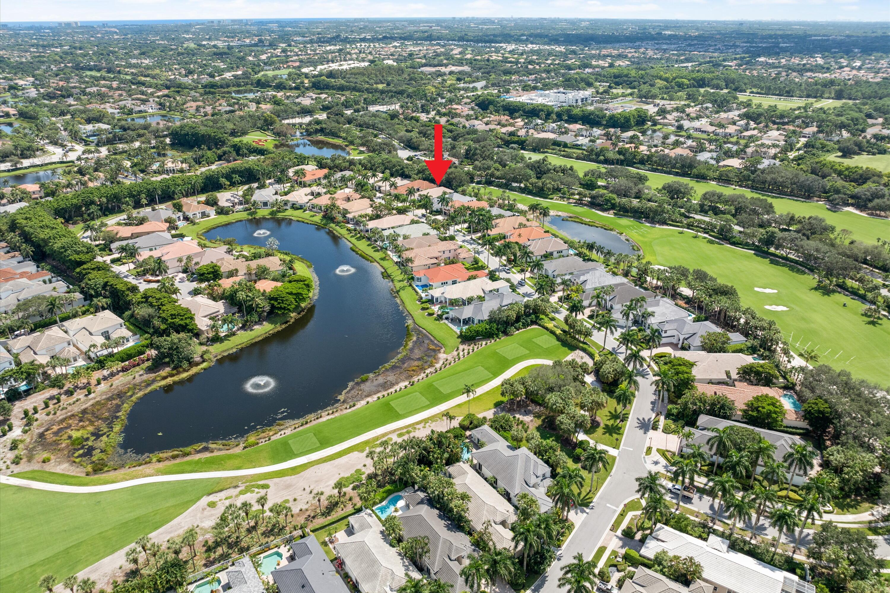 6724 Casa Grande Way