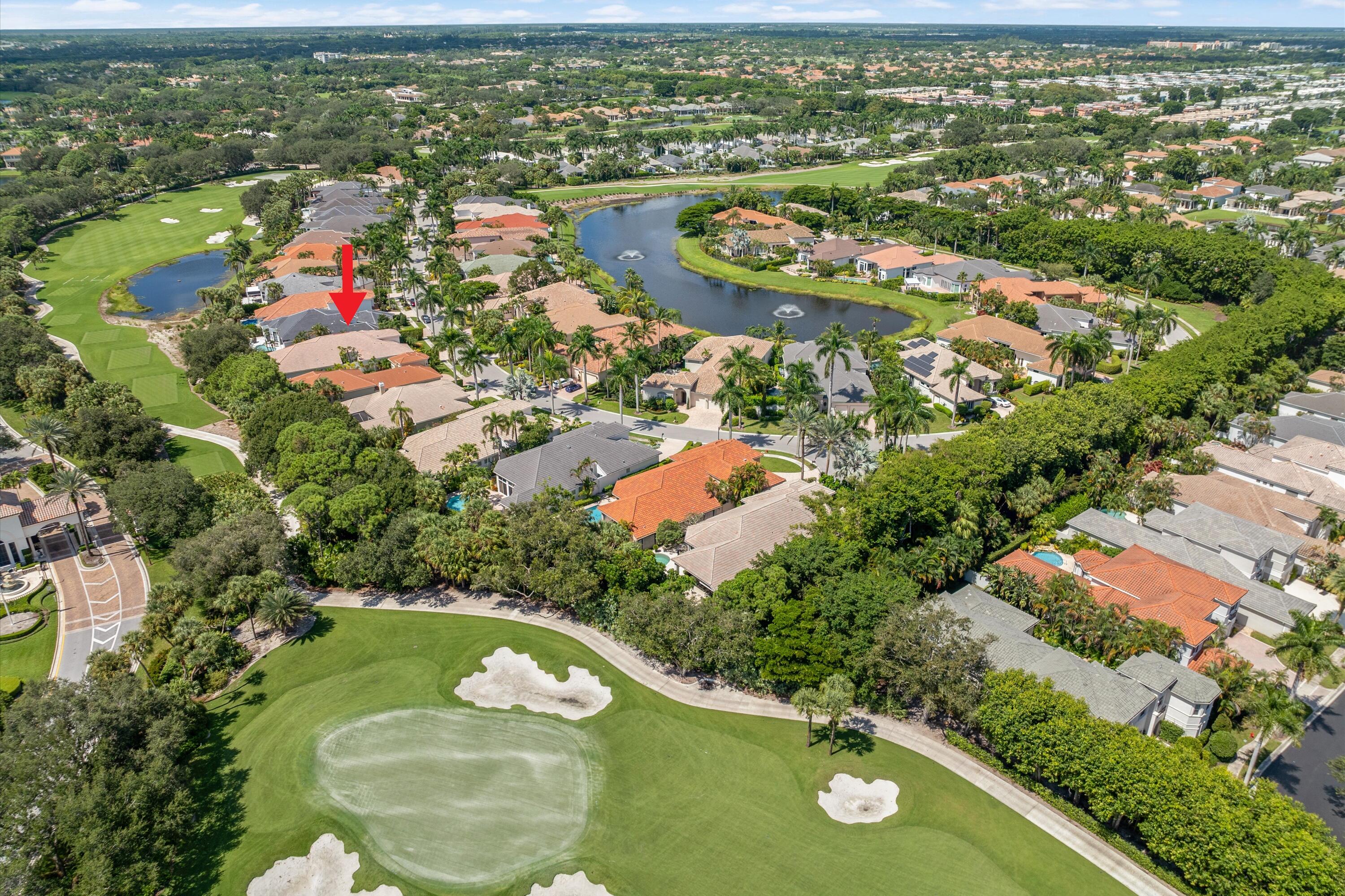 6724 Casa Grande Way