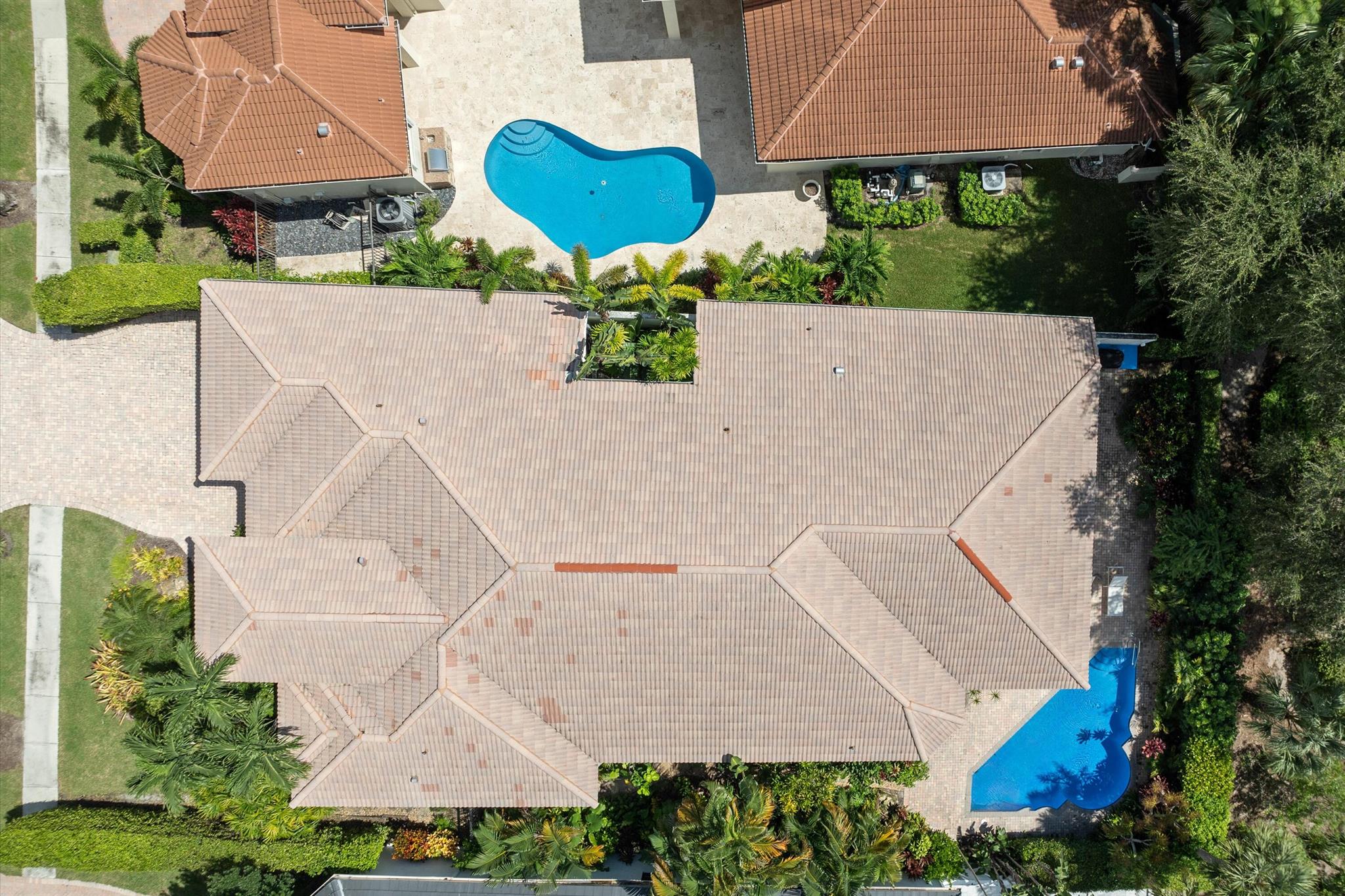 6724 Casa Grande Way