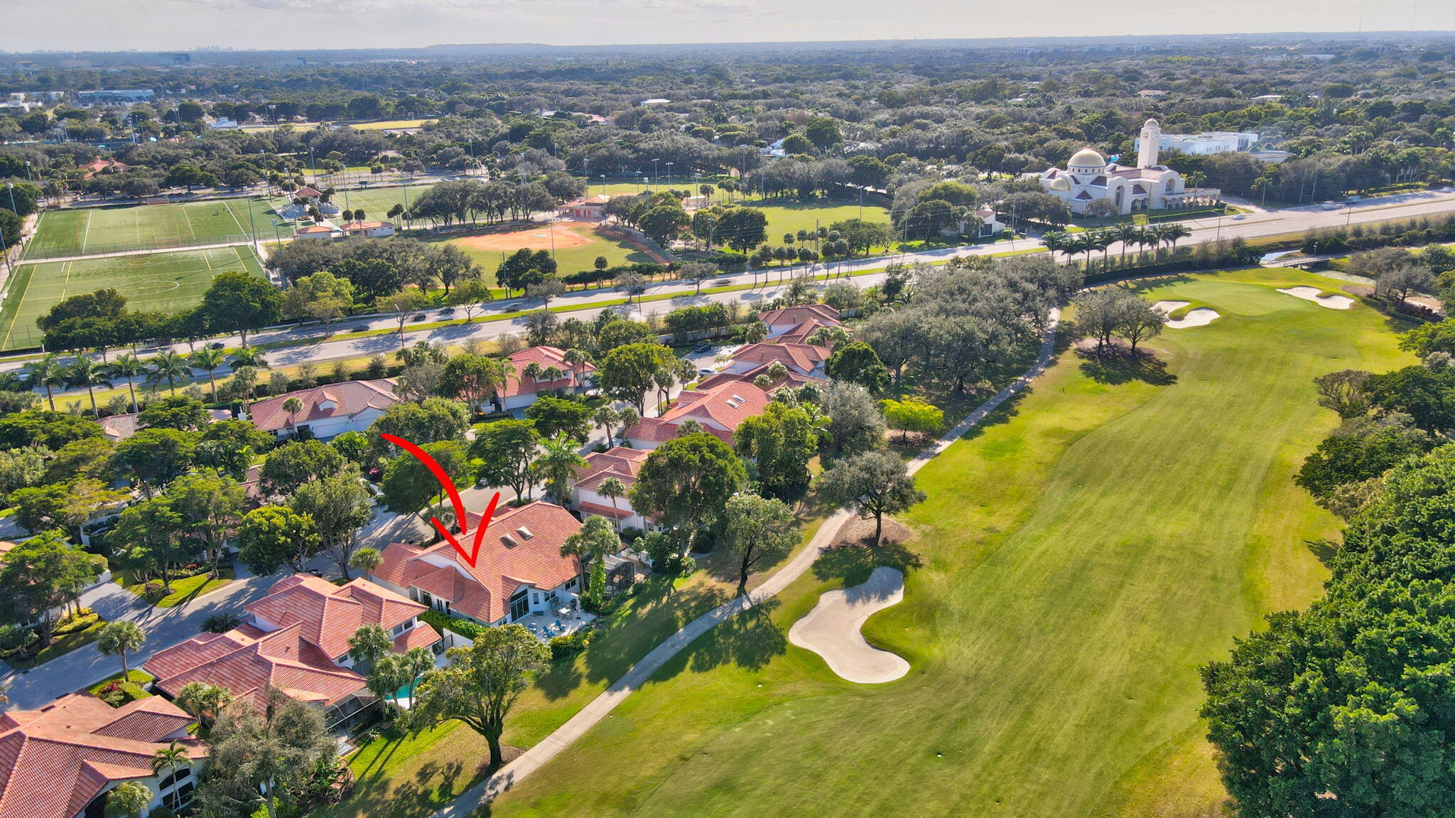 2273 NW 53rd Street