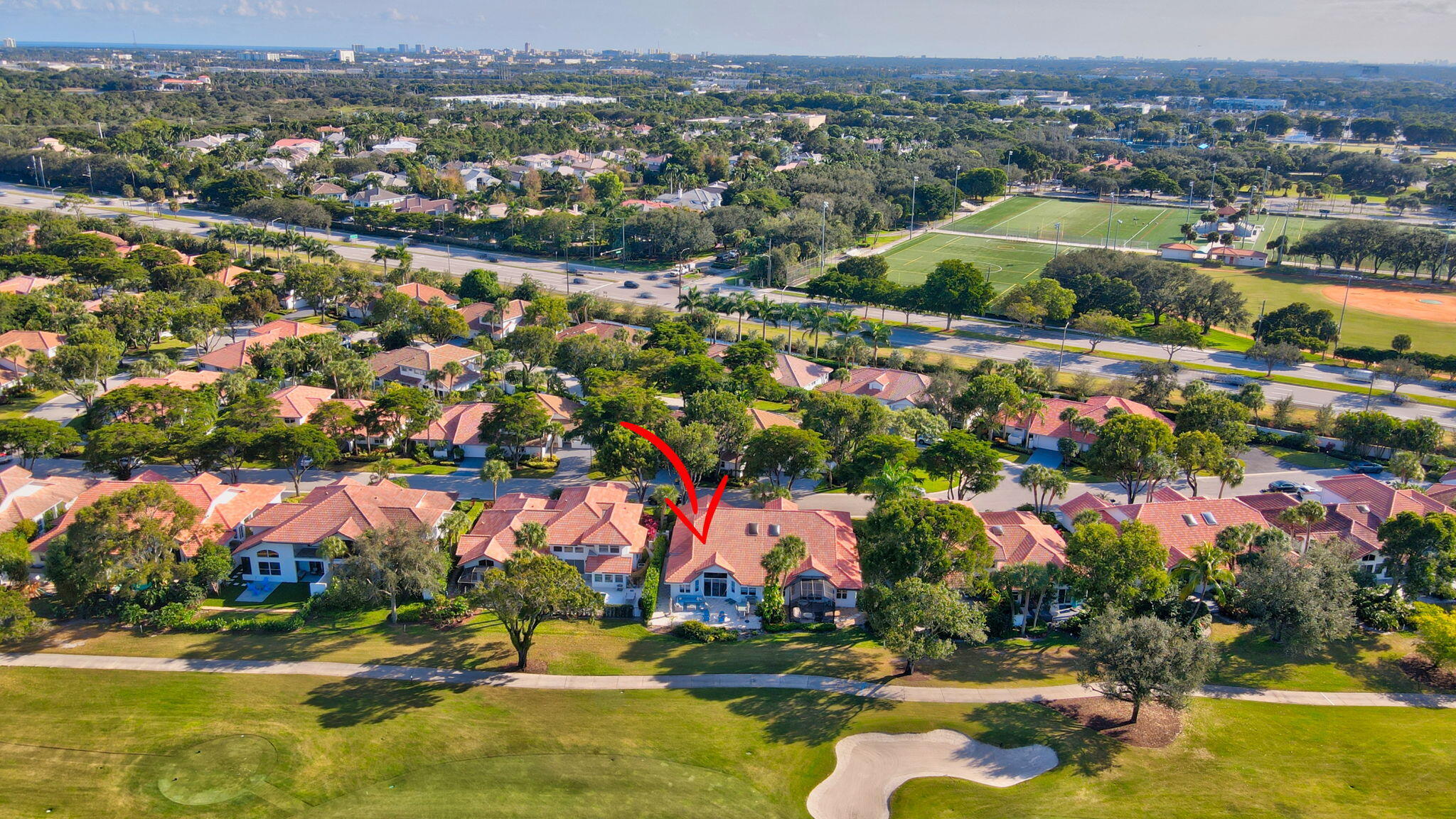 2273 NW 53rd Street
