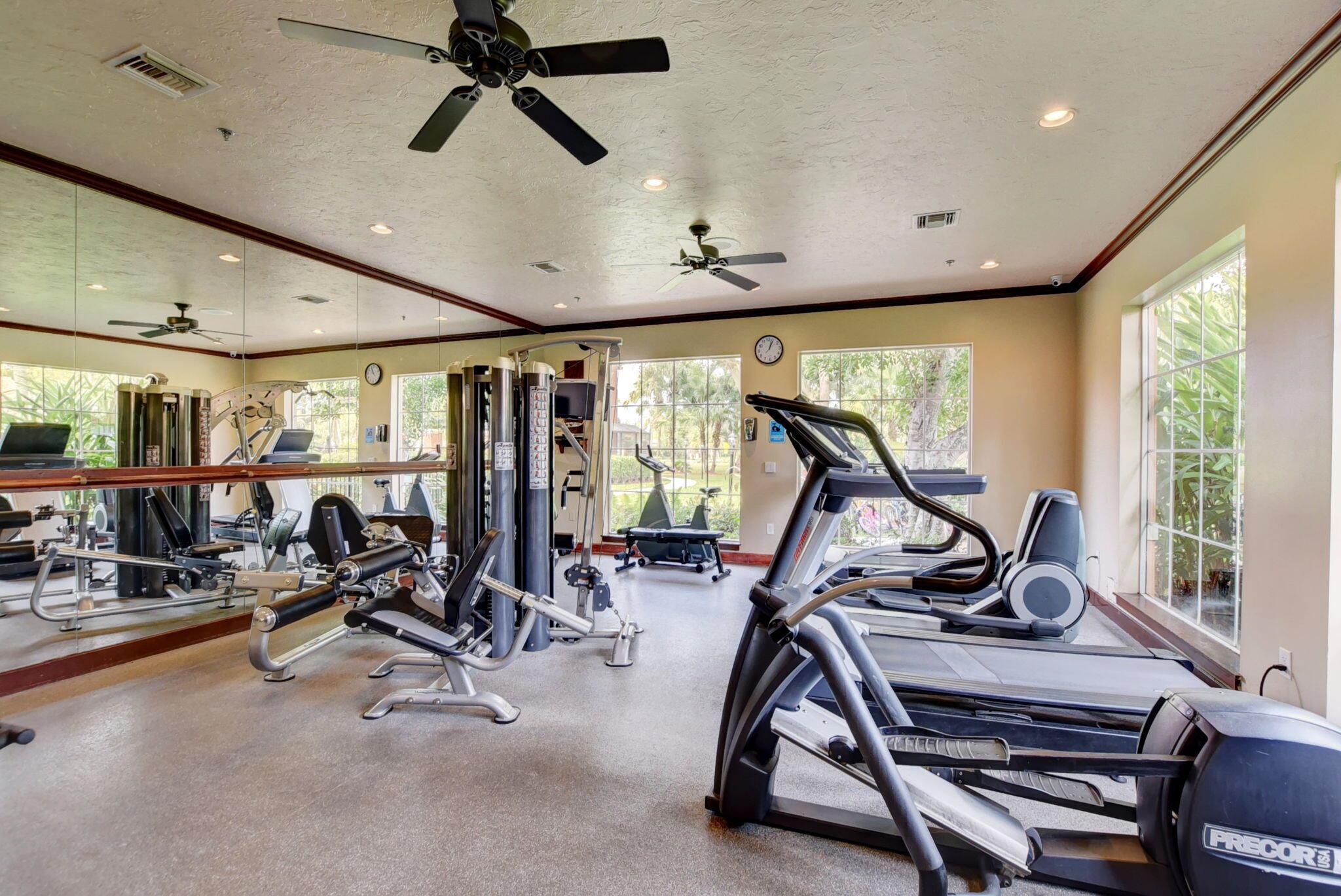3209 Clint Moore Road 205