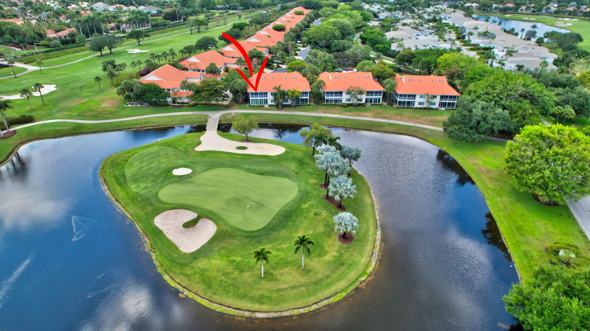 2518 Coco Plum Boulevard 1203