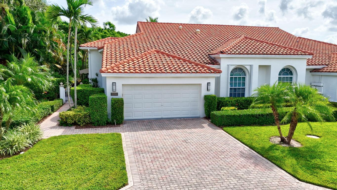 5796 NW 24th Terrace