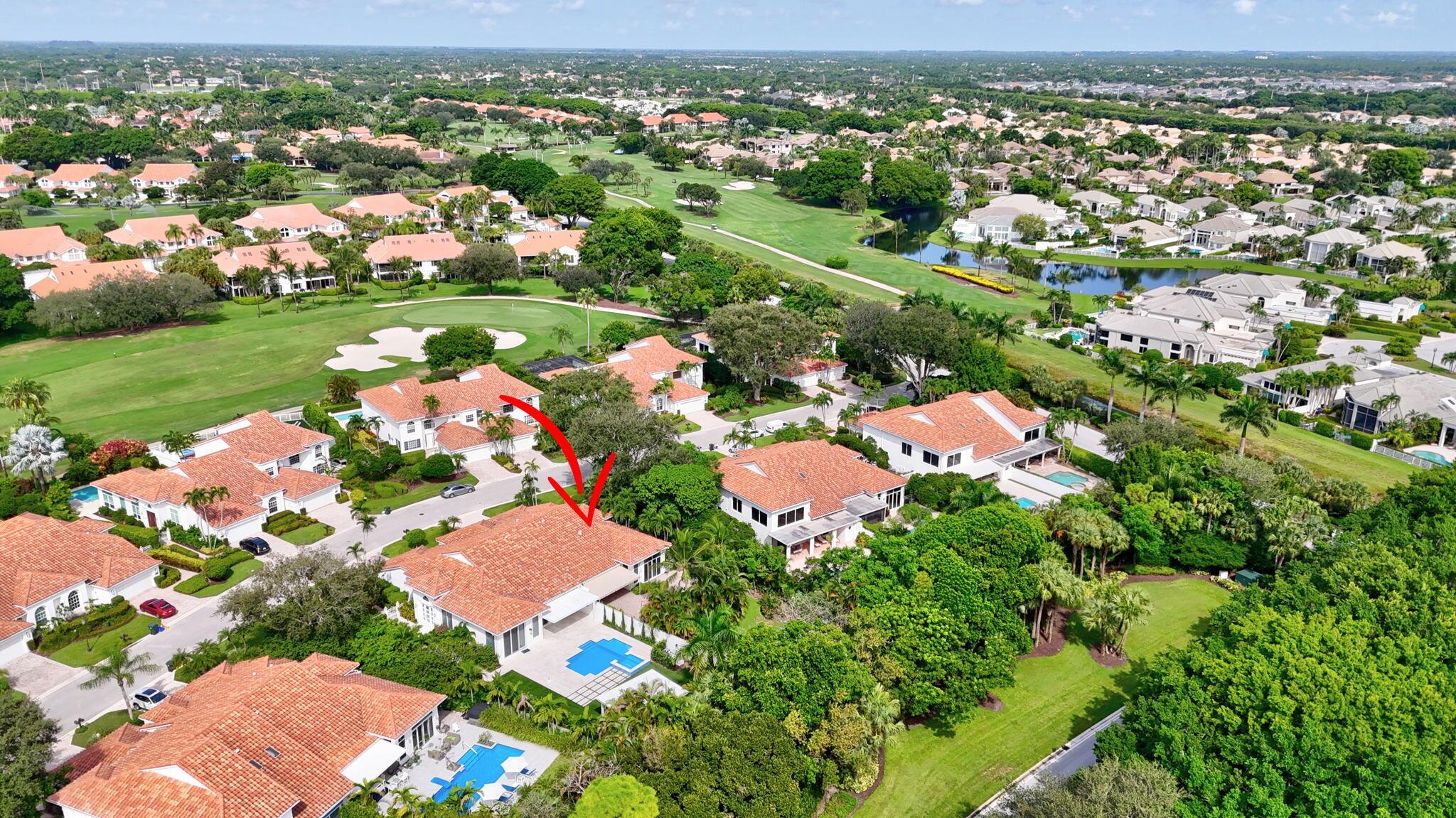 5796 NW 24th Terrace