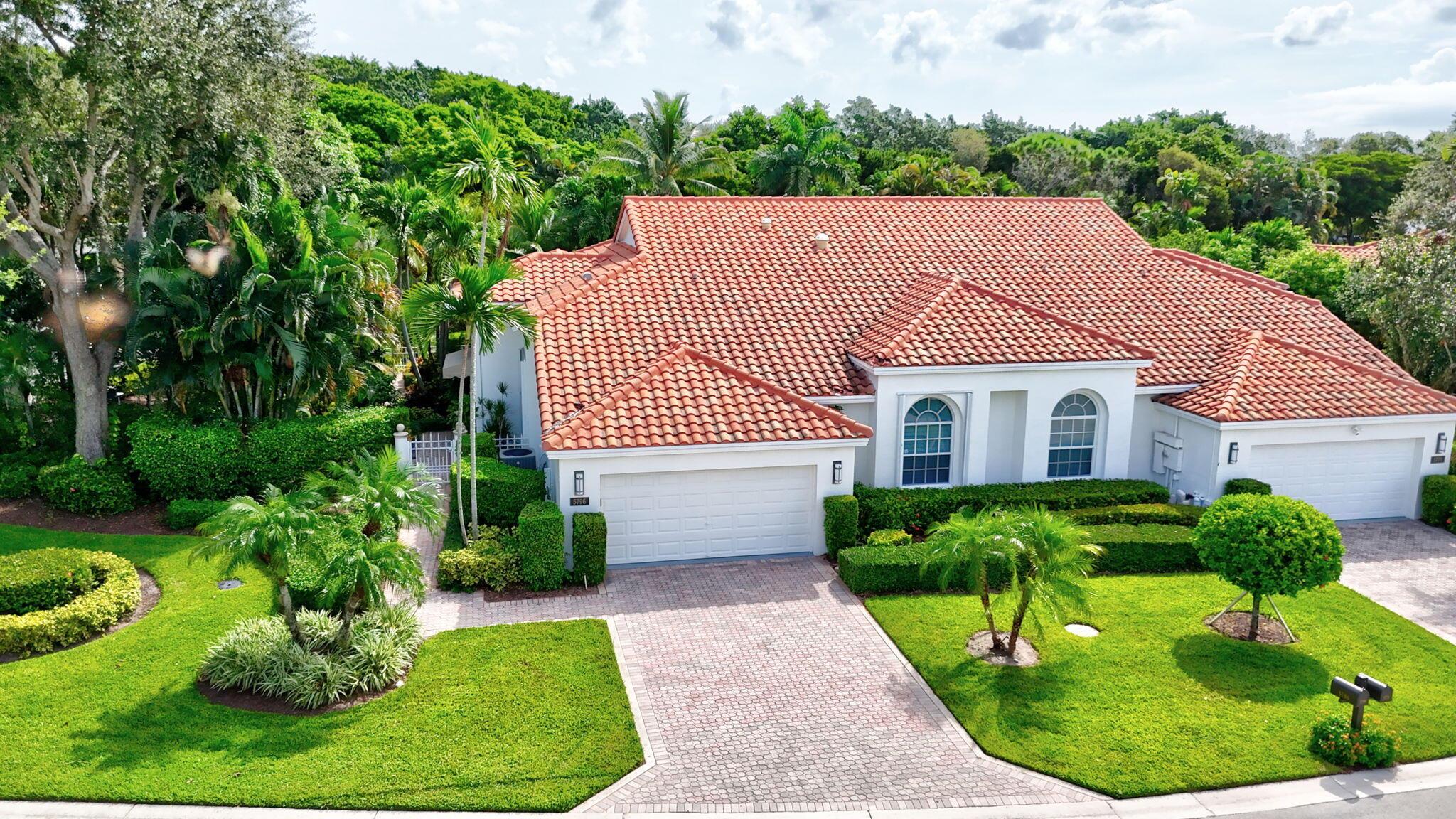 5796 NW 24th Terrace