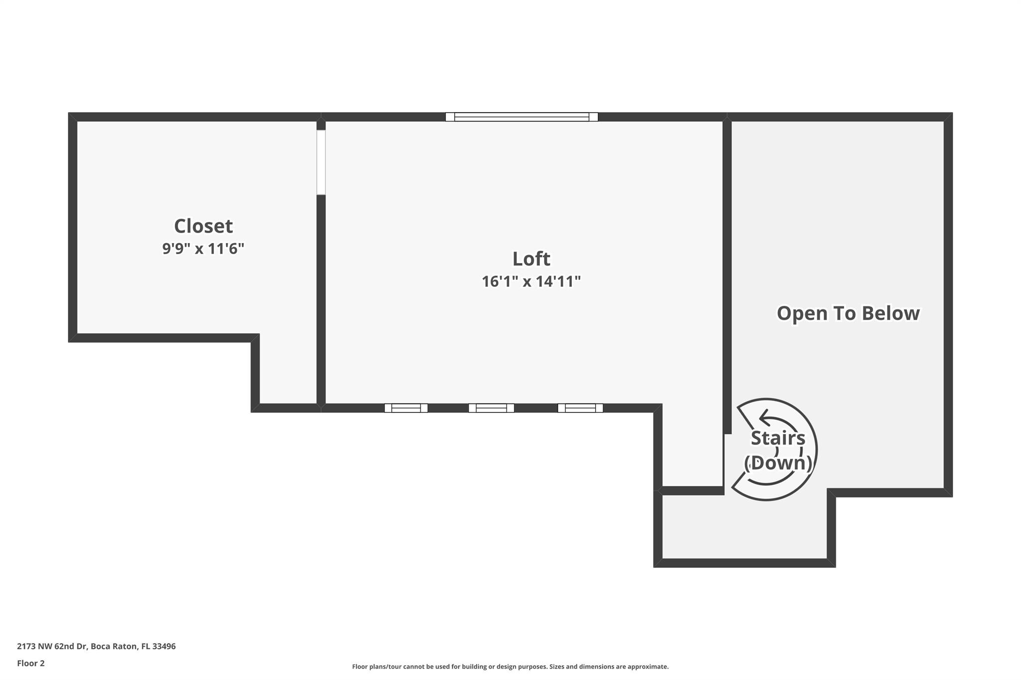 2173 NW 62nd Drive