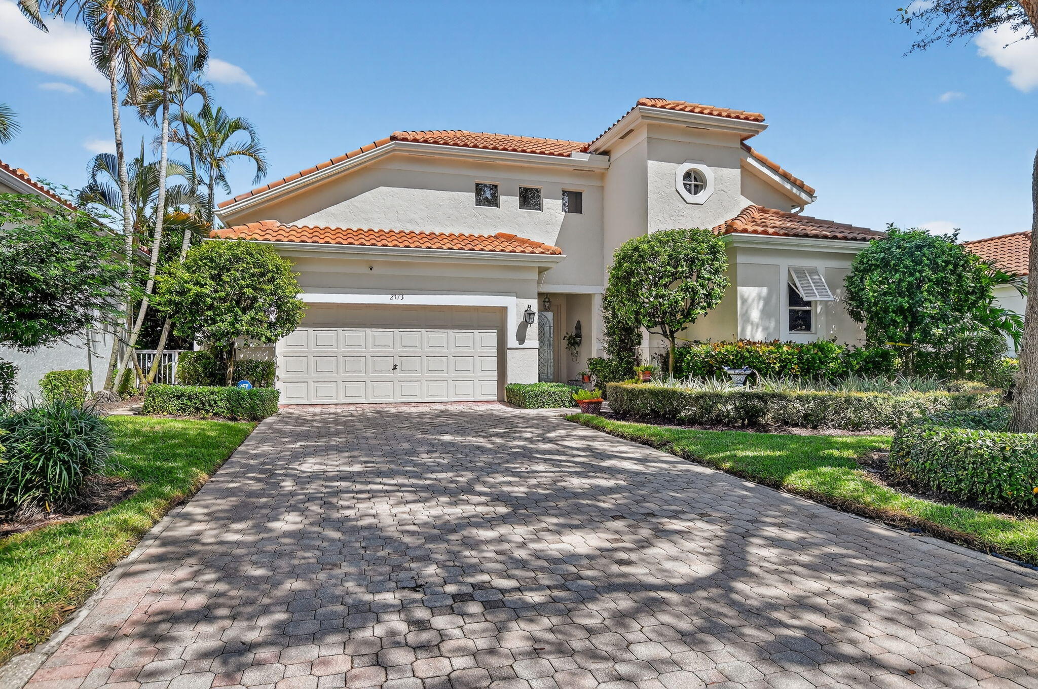 2173 NW 62nd Drive