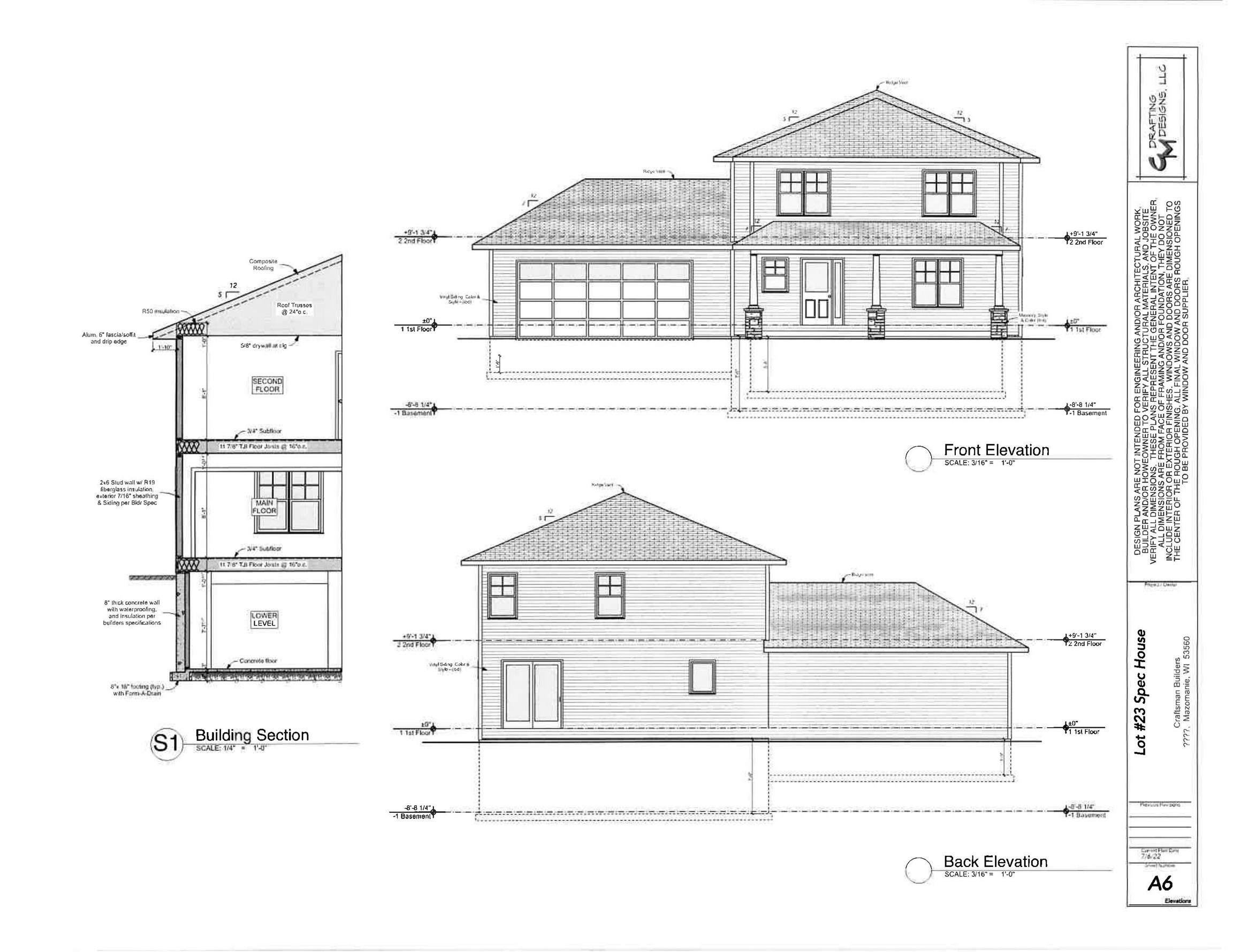 105 Haskall Court