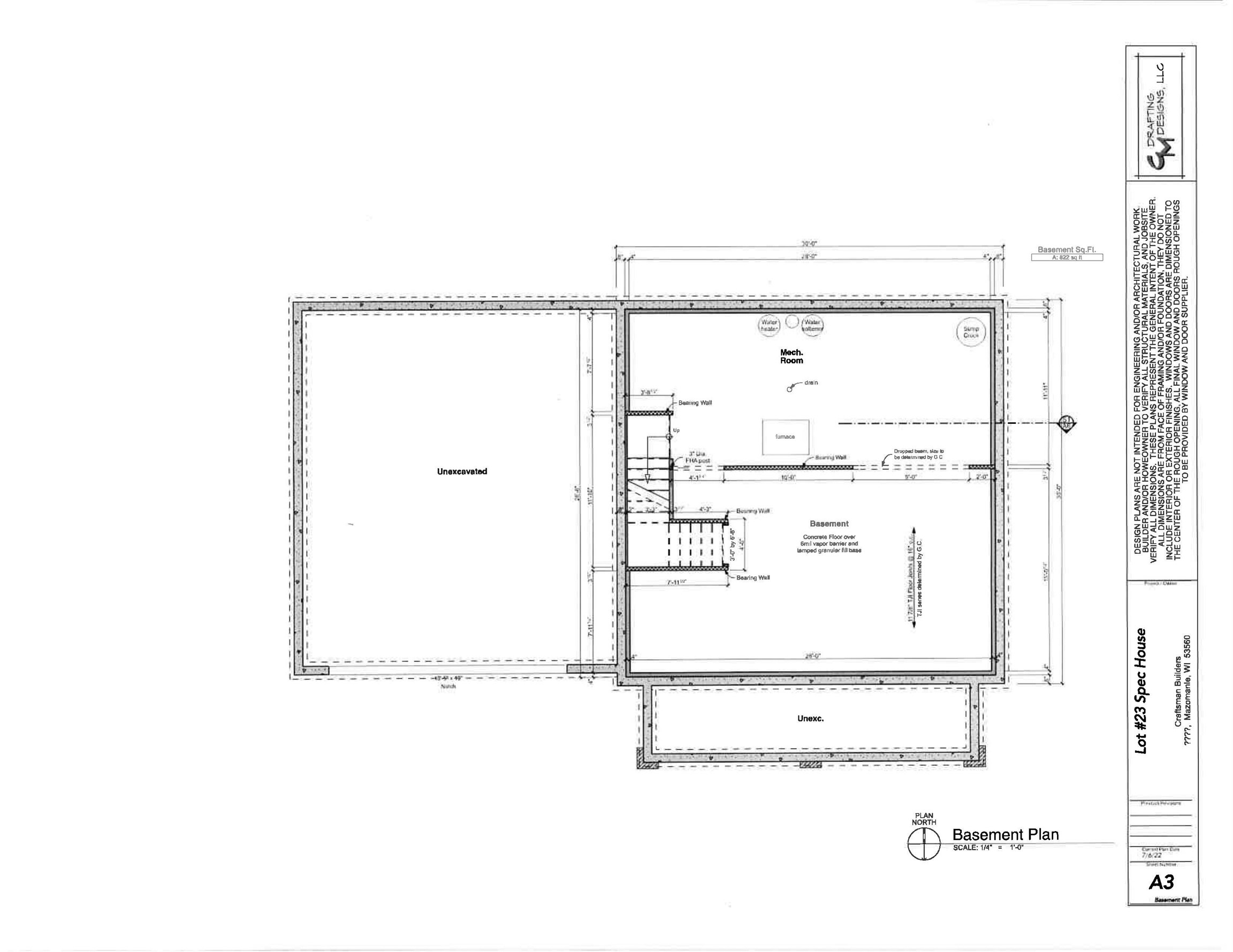105 Haskall Court