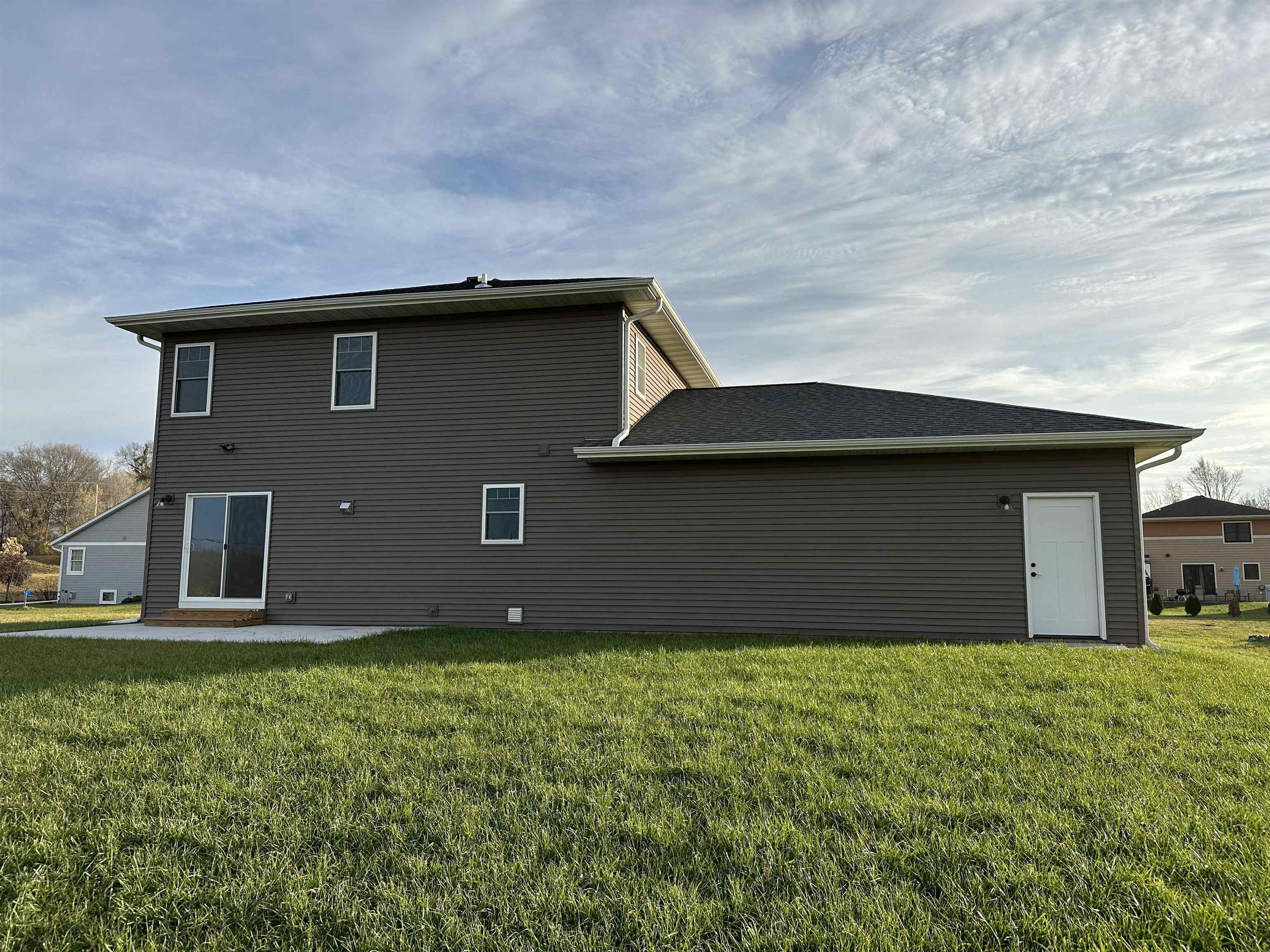 105 Haskall Court