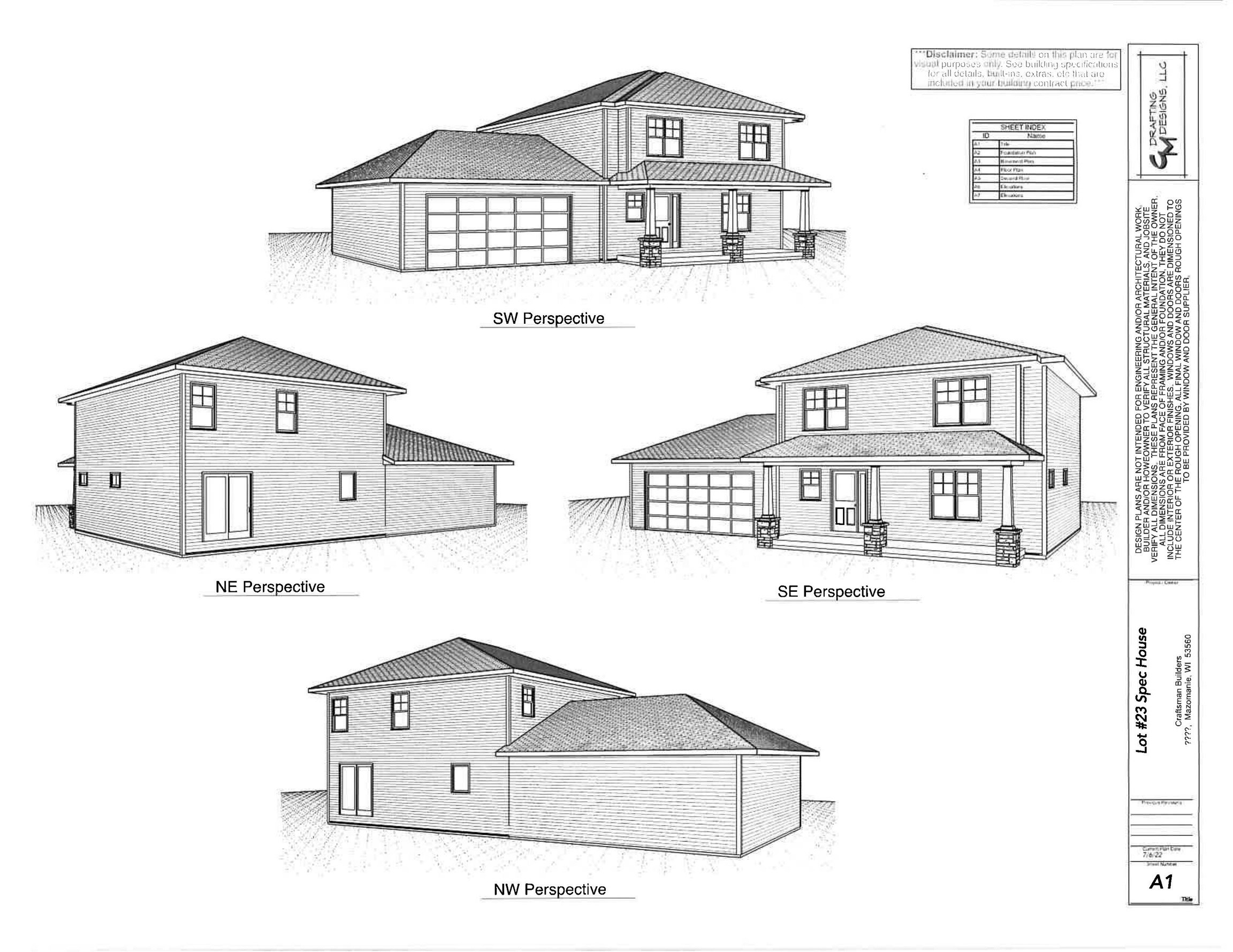 105 Haskall Court