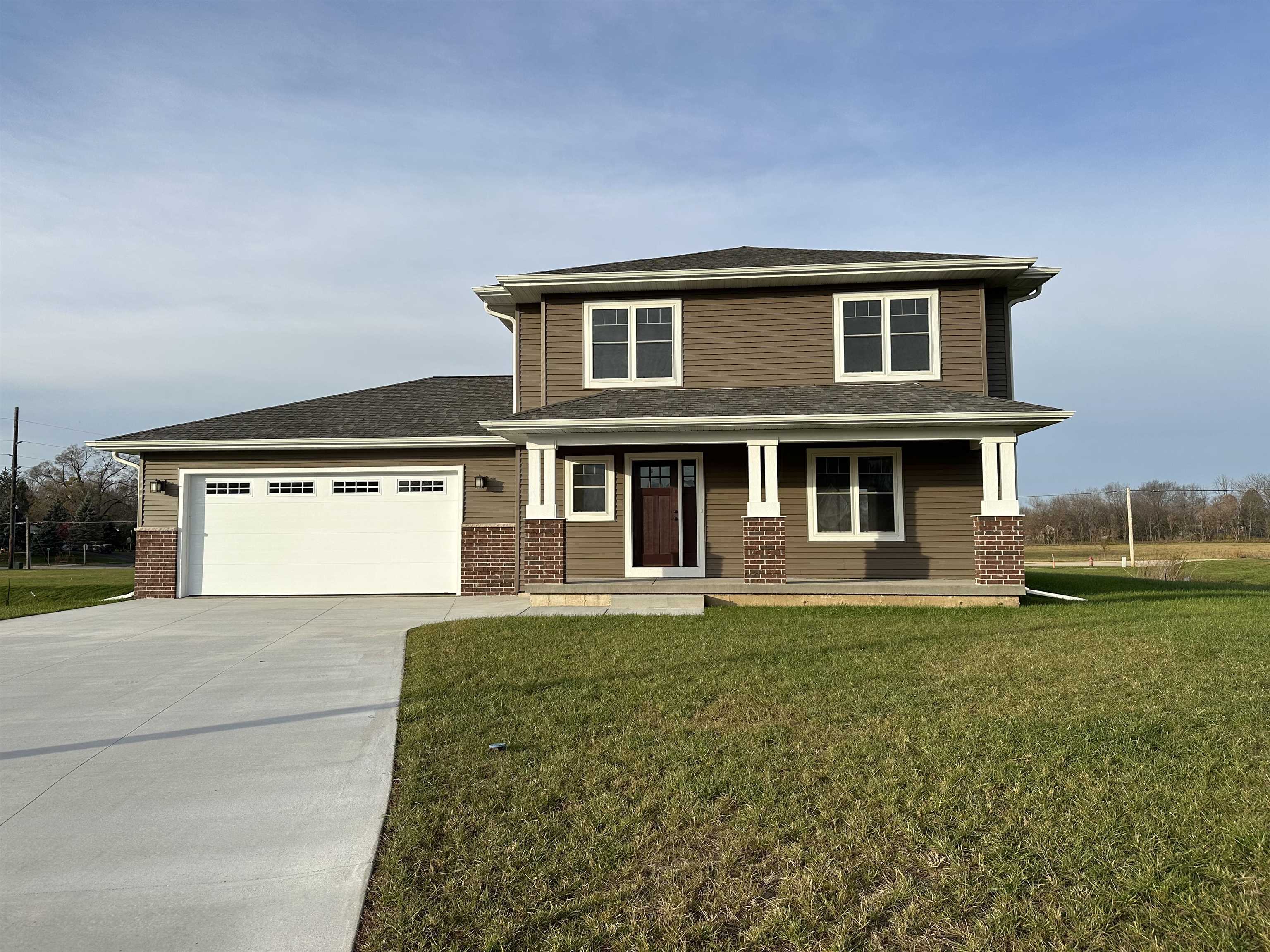 105 Haskall Court