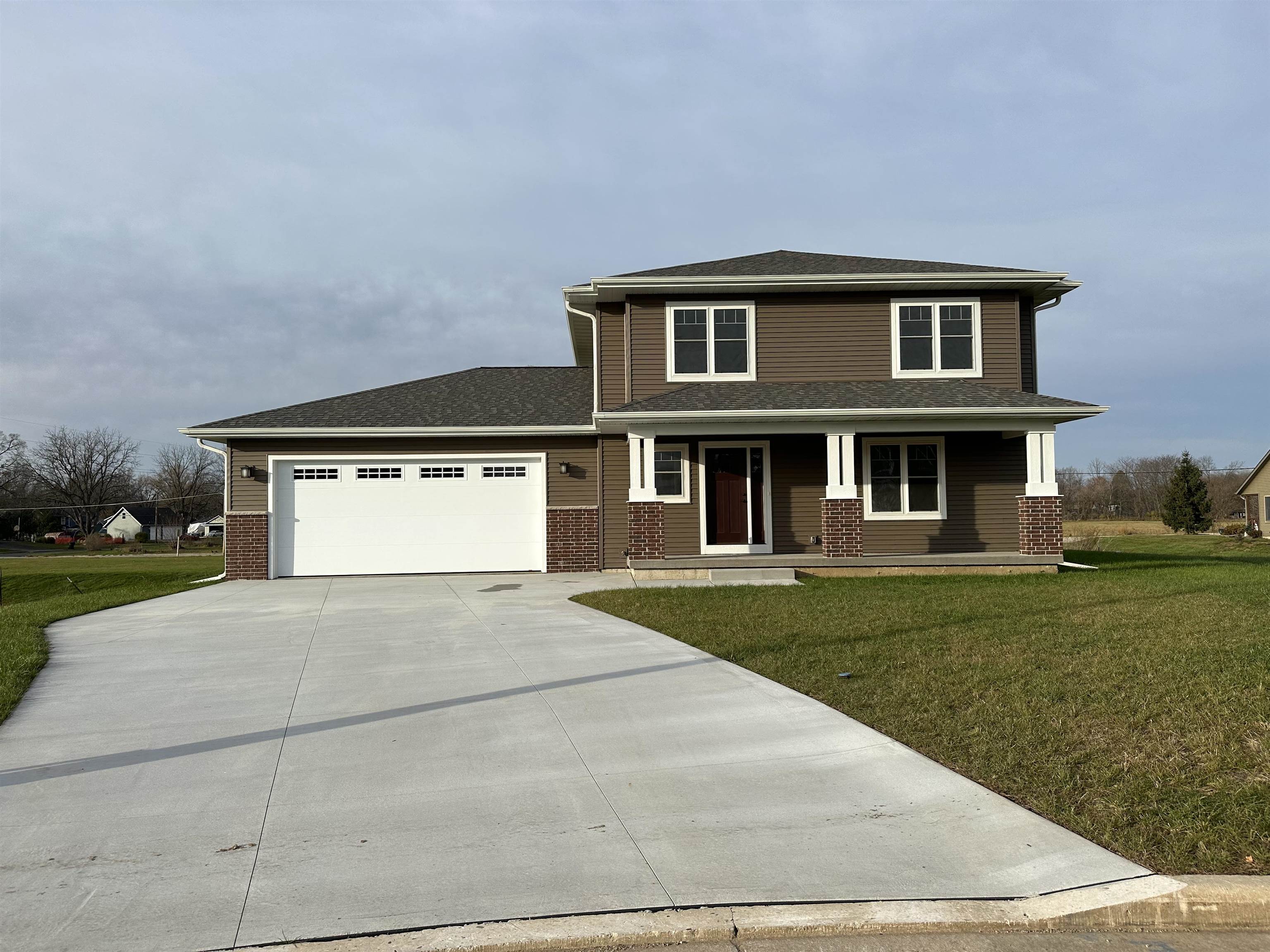 105 Haskall Court