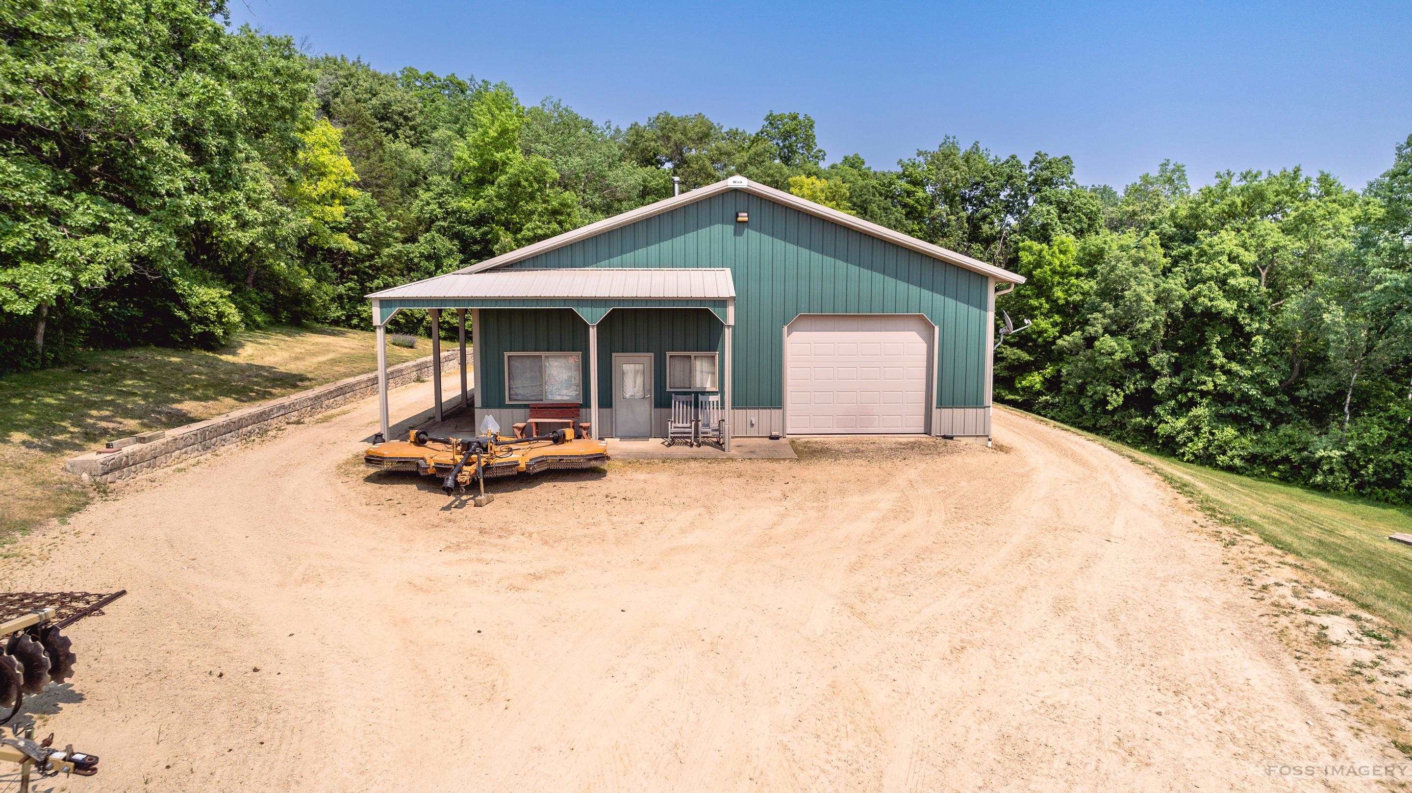 2704 County Road I