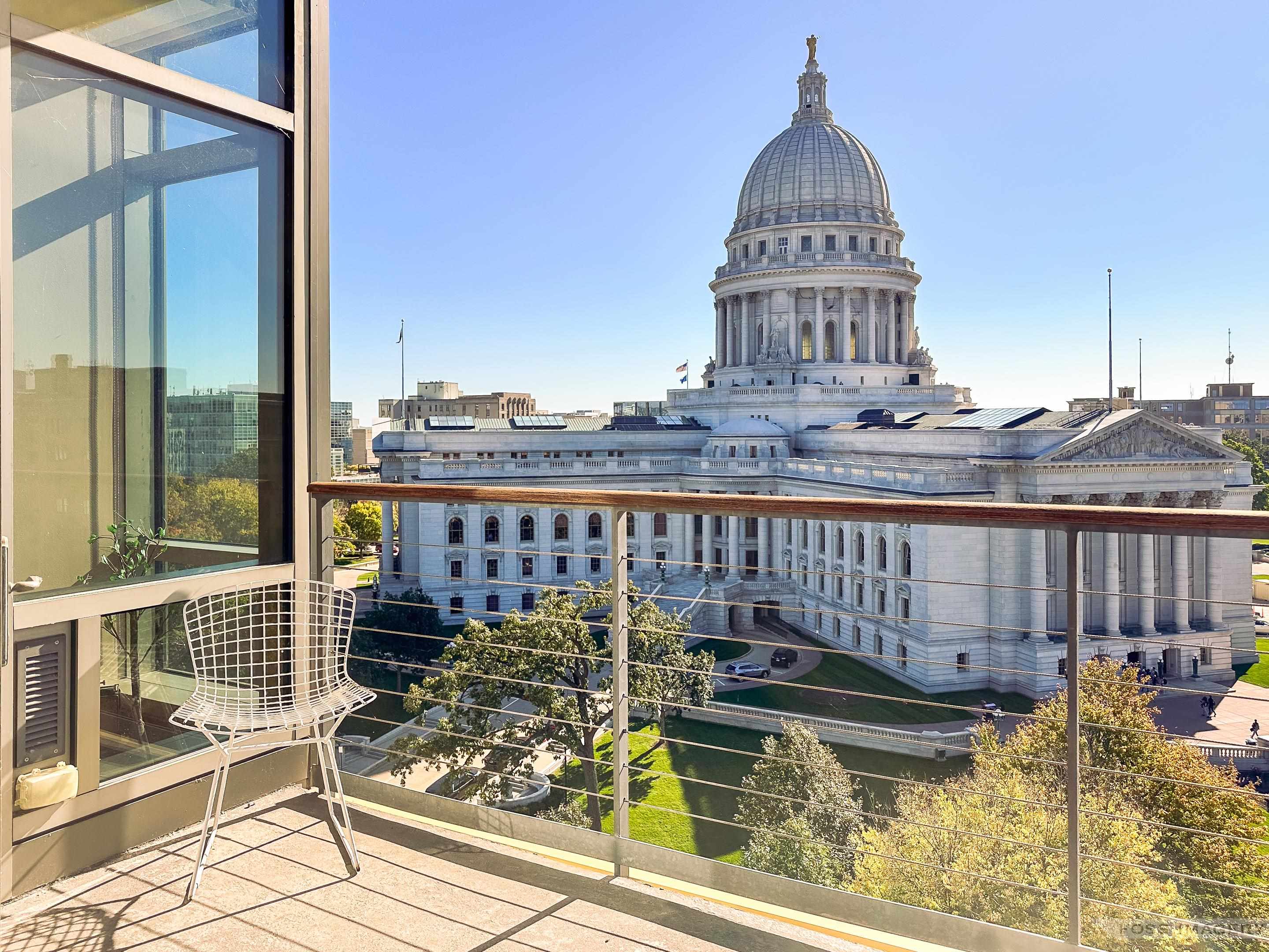 100 Wisconsin Avenue 1000