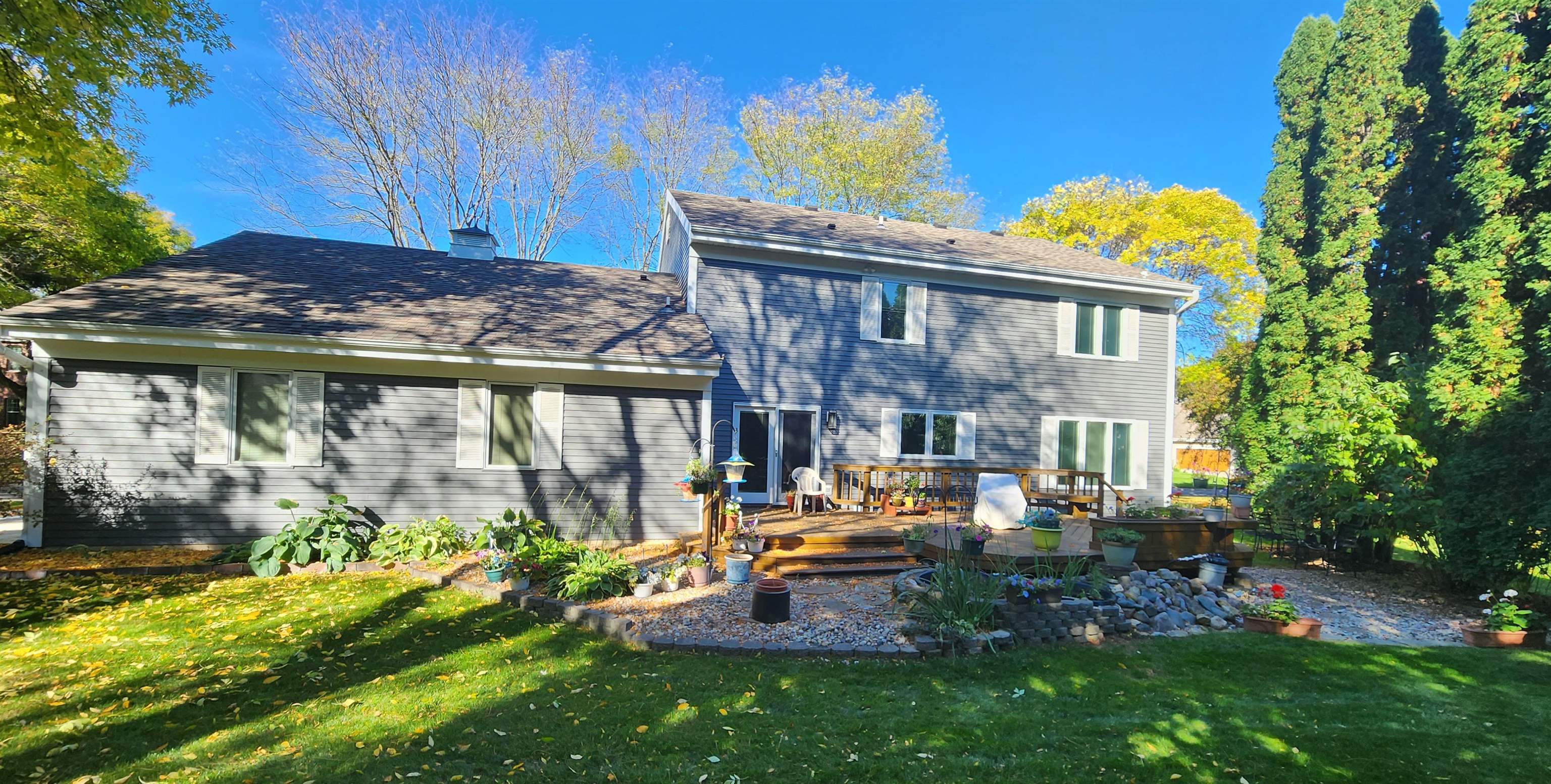 913 Sauk Ridge Trail