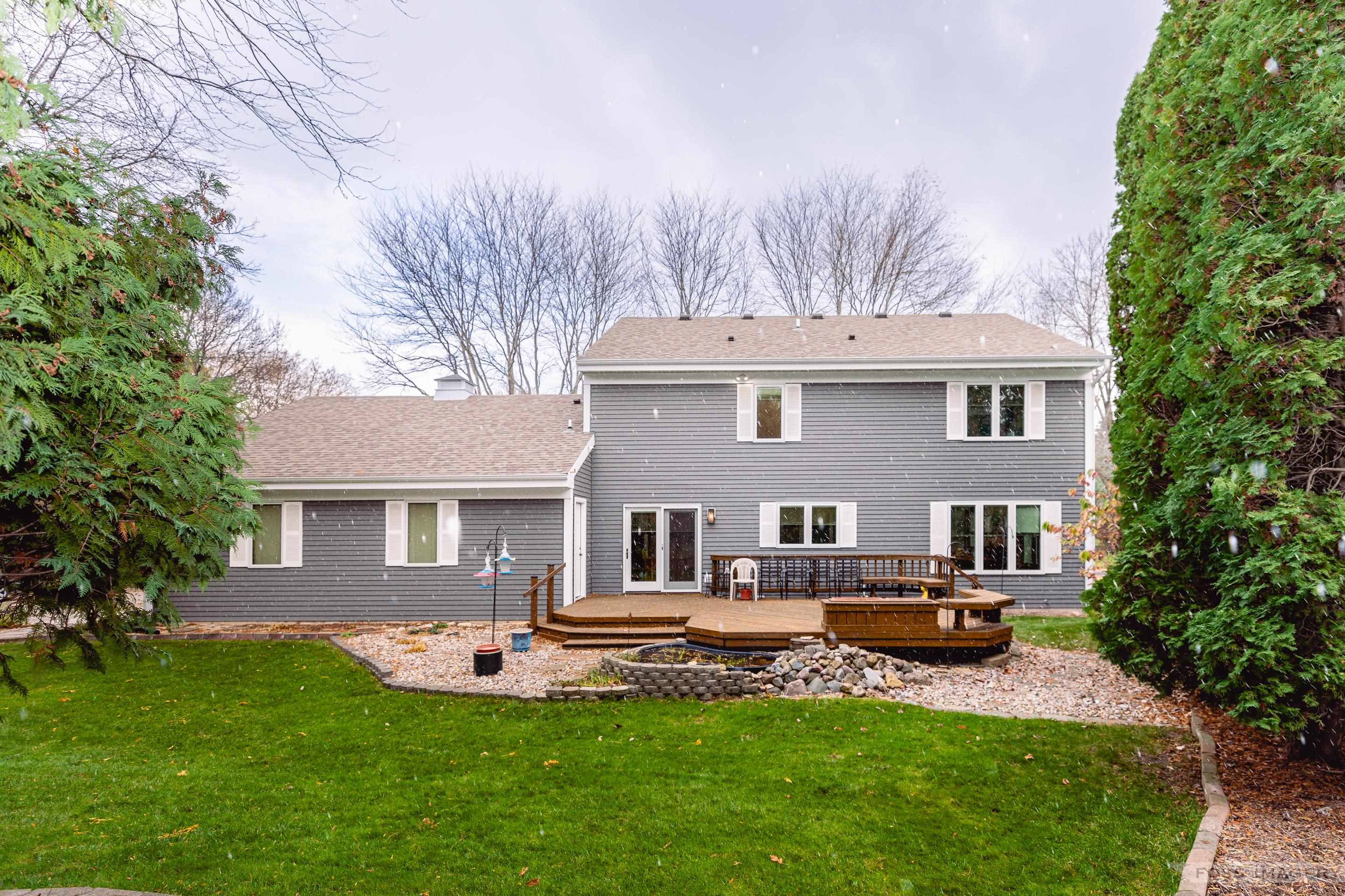 913 Sauk Ridge Trail
