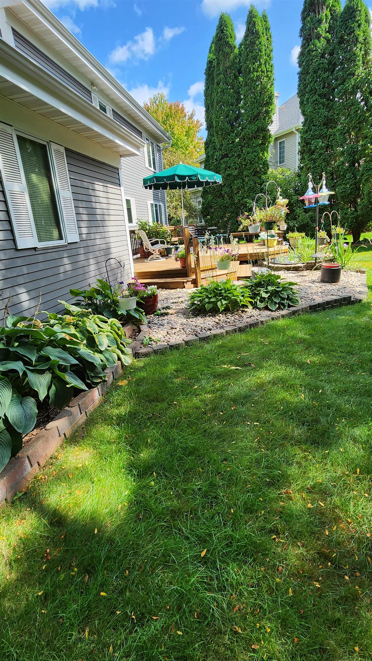 913 Sauk Ridge Trail