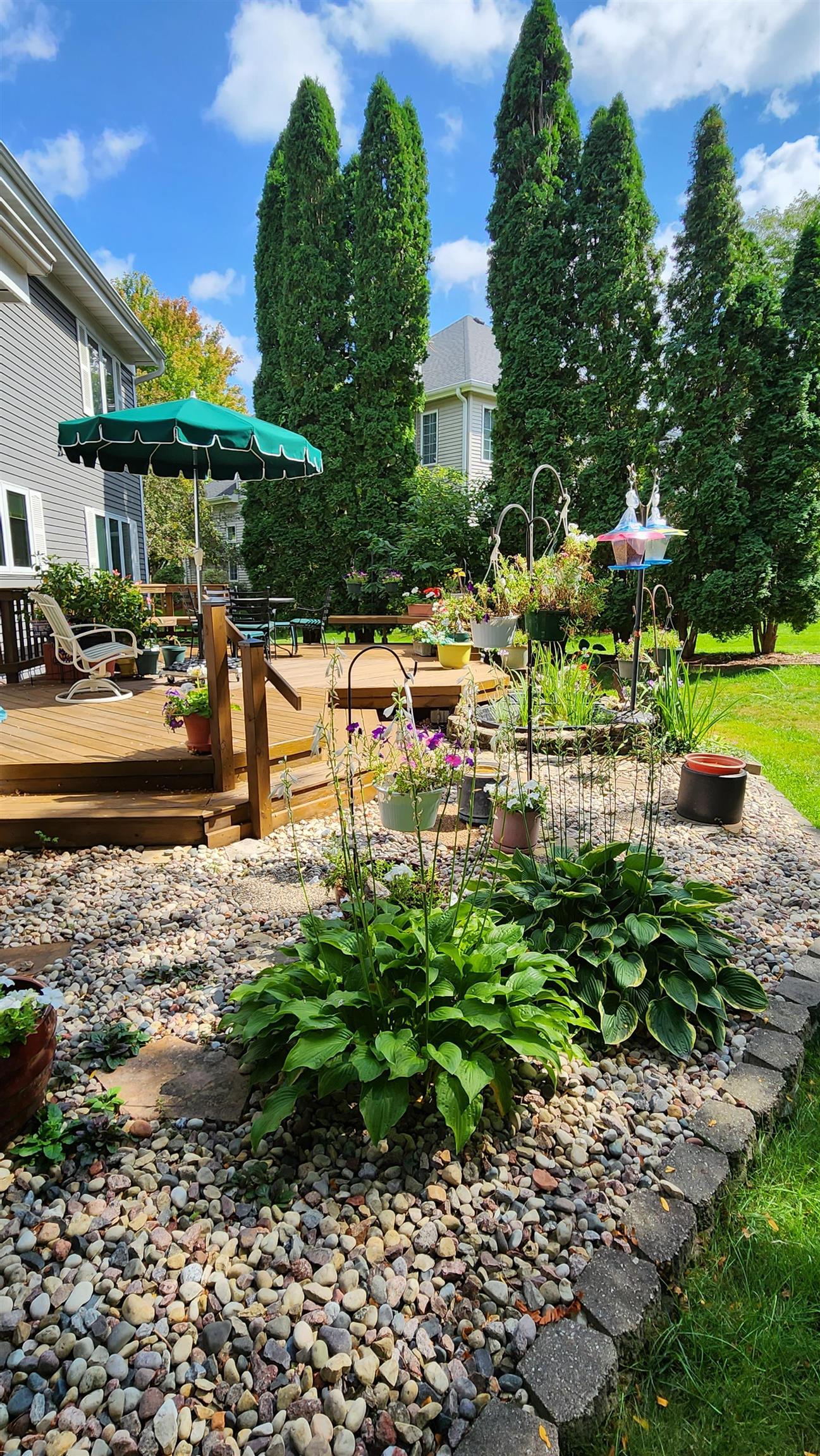 913 Sauk Ridge Trail