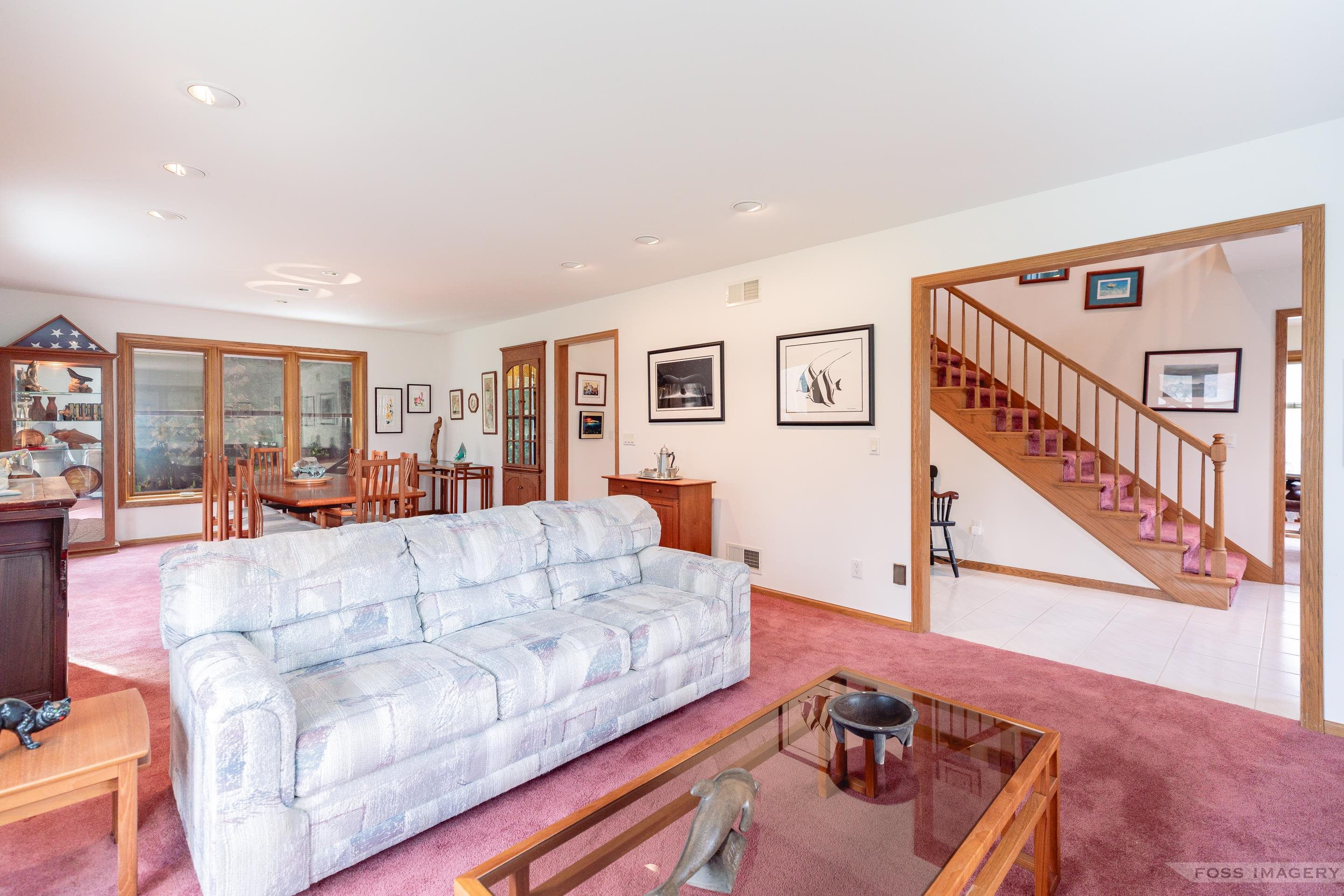 913 Sauk Ridge Trail