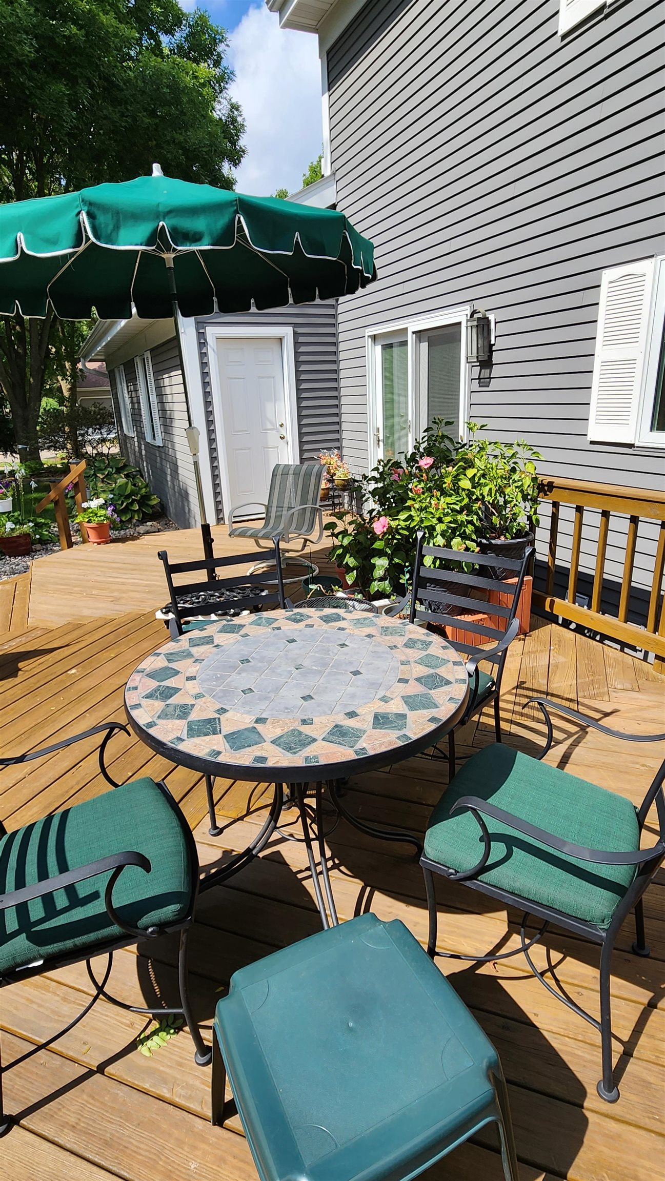 913 Sauk Ridge Trail