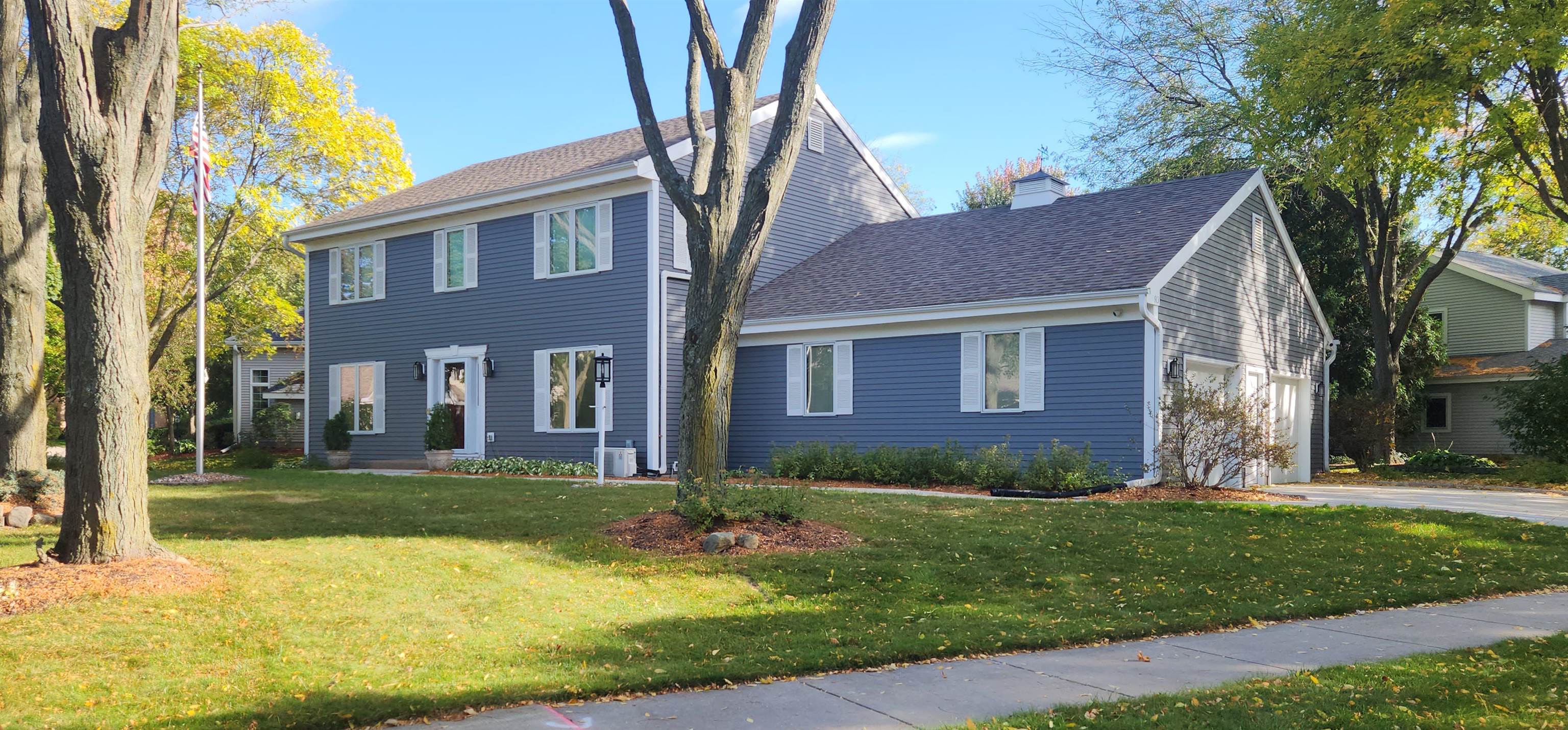 913 Sauk Ridge Trail