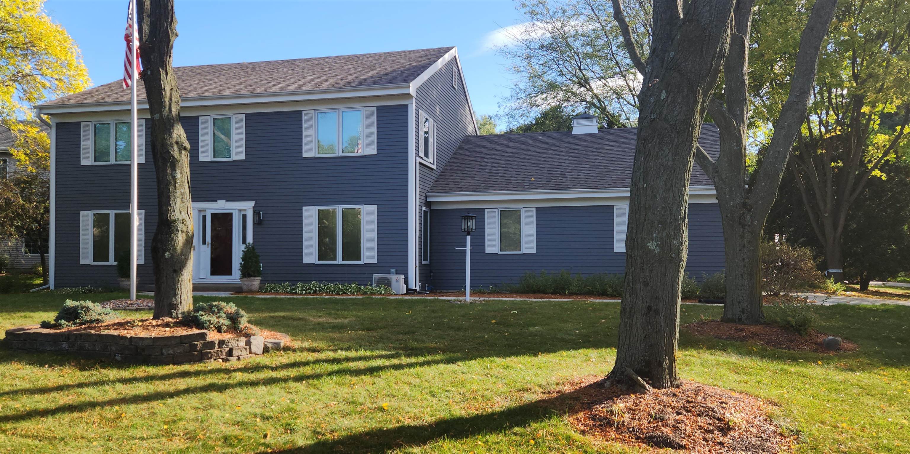 913 Sauk Ridge Trail