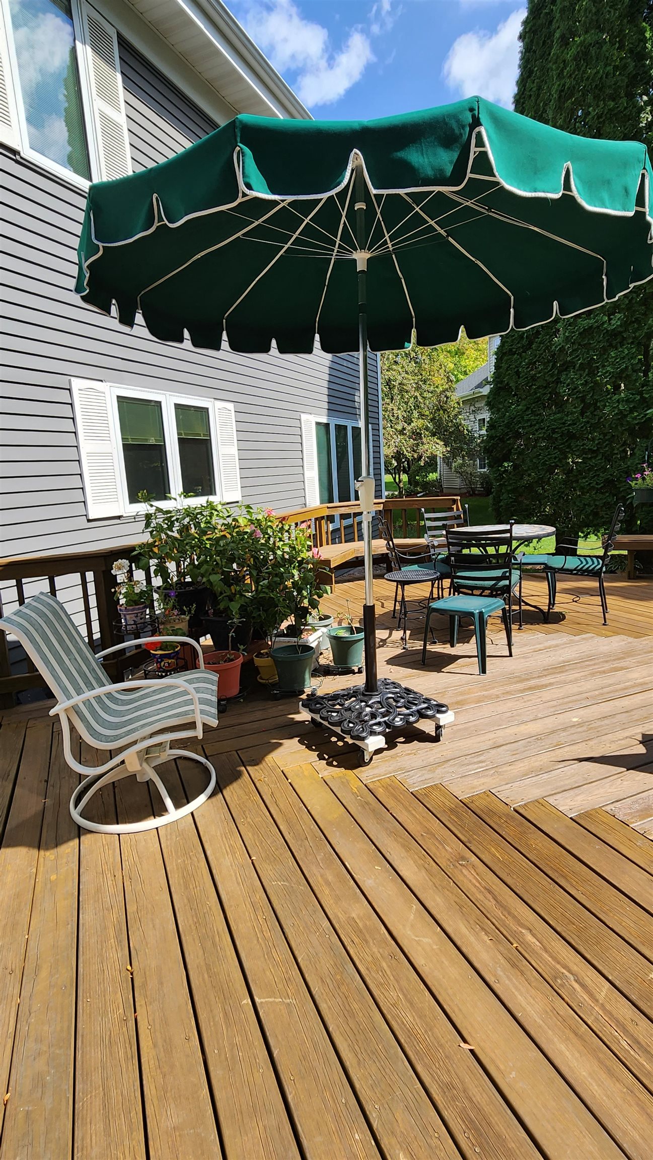 913 Sauk Ridge Trail