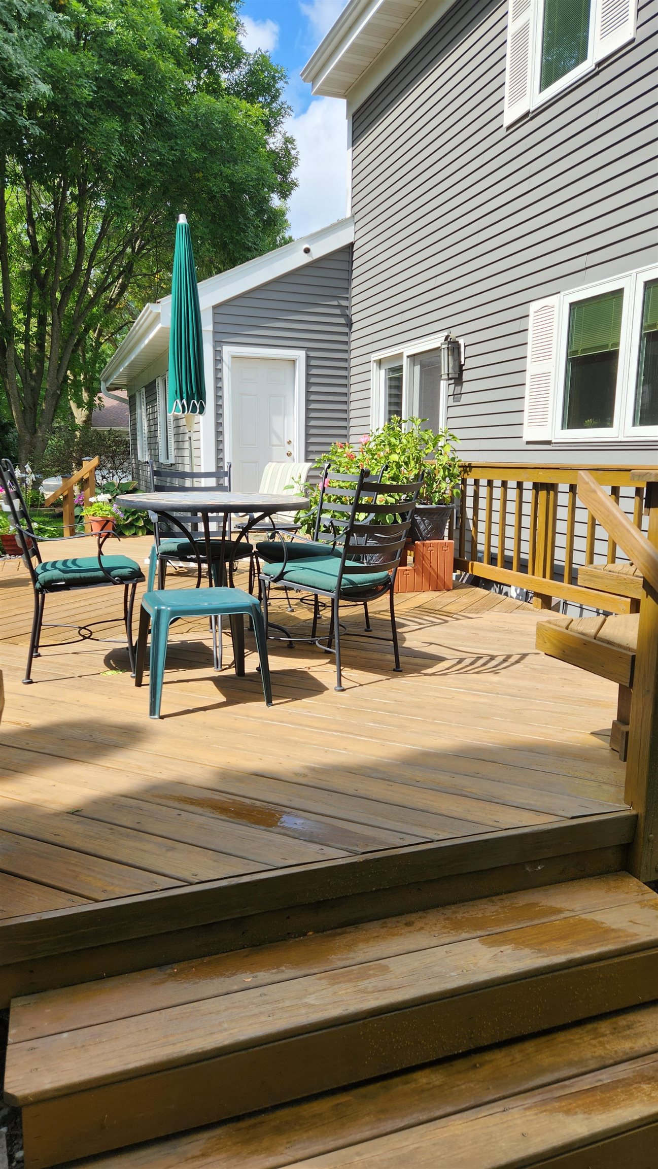 913 Sauk Ridge Trail