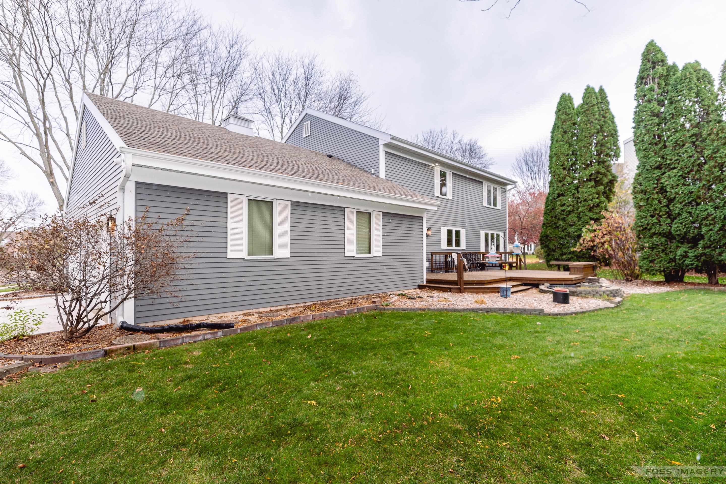 913 Sauk Ridge Trail
