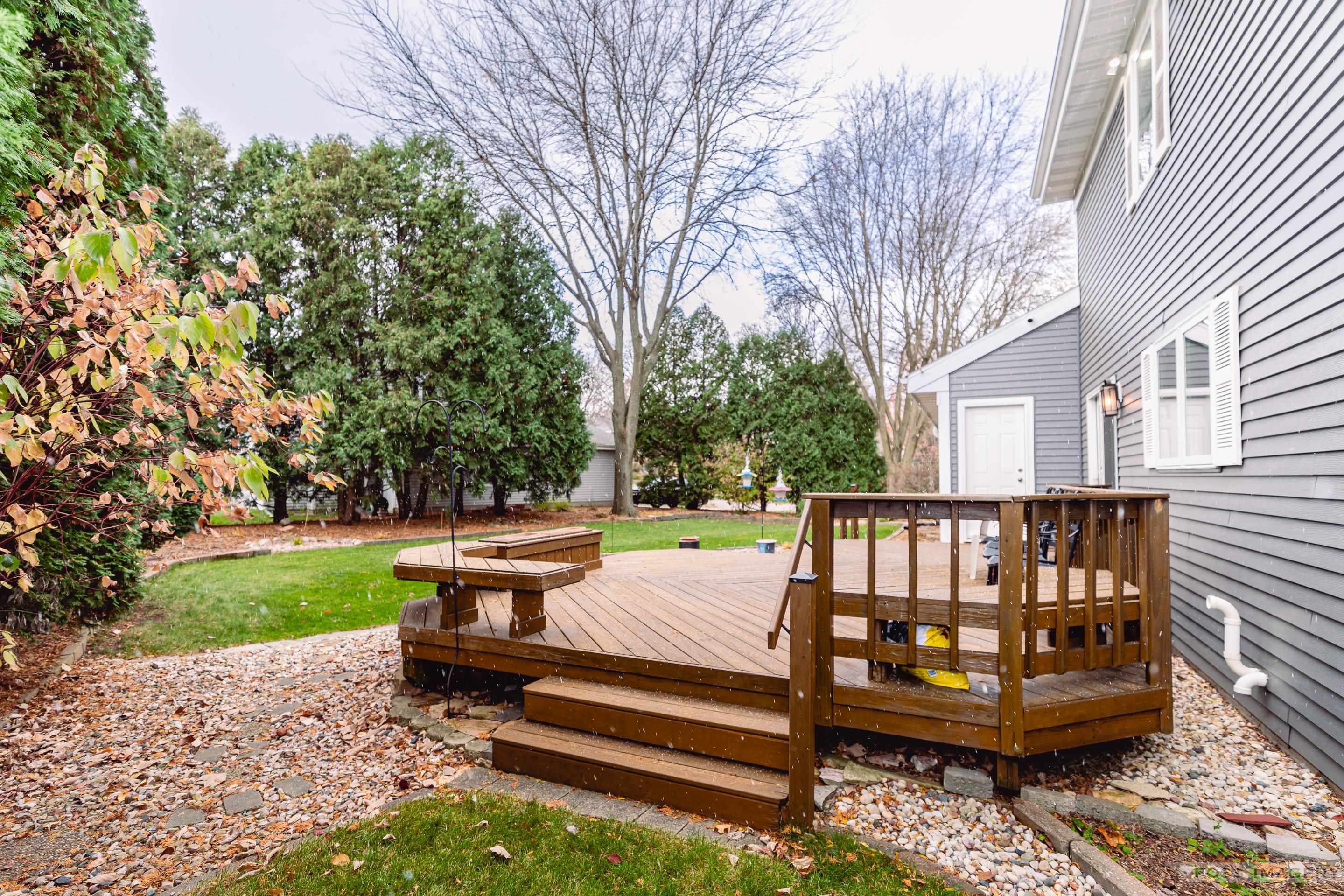 913 Sauk Ridge Trail