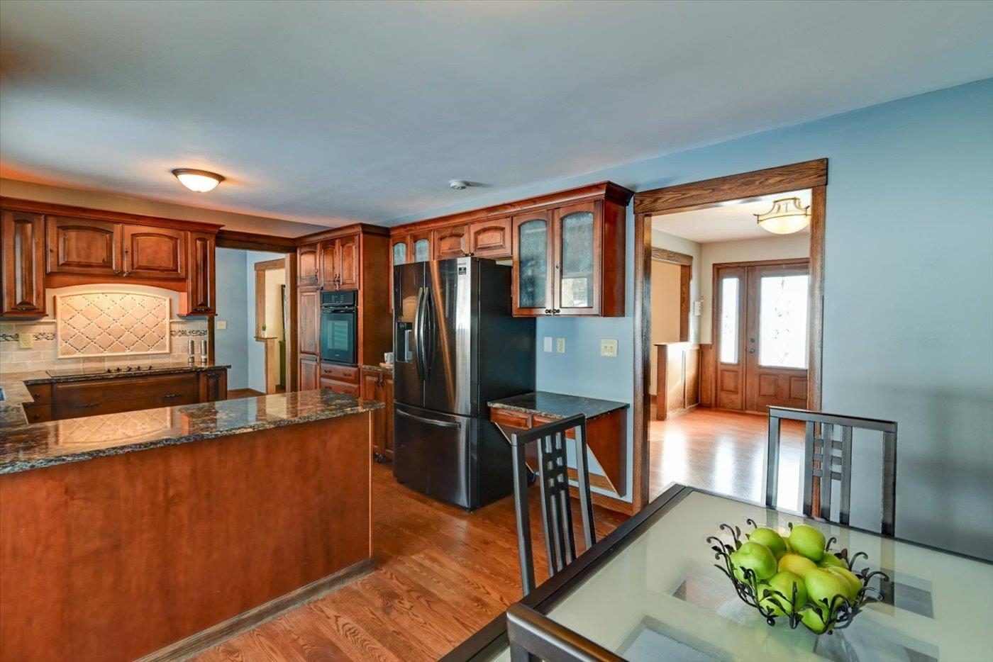 5287 Scenic Ridge Trail