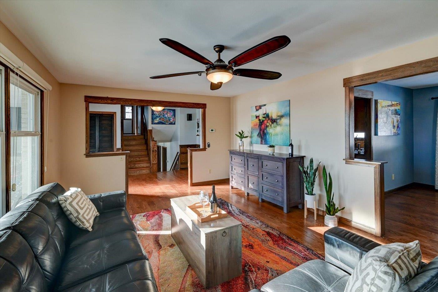 5287 Scenic Ridge Trail