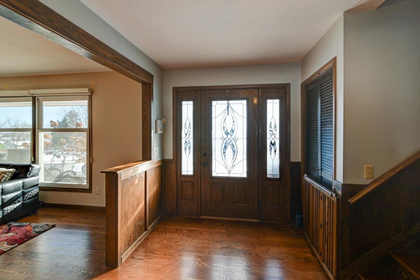 5287 Scenic Ridge Trail