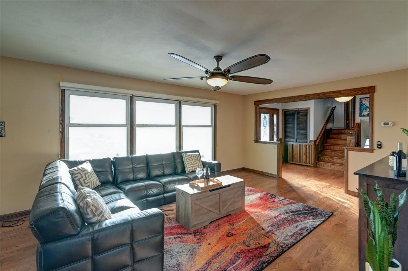 5287 Scenic Ridge Trail