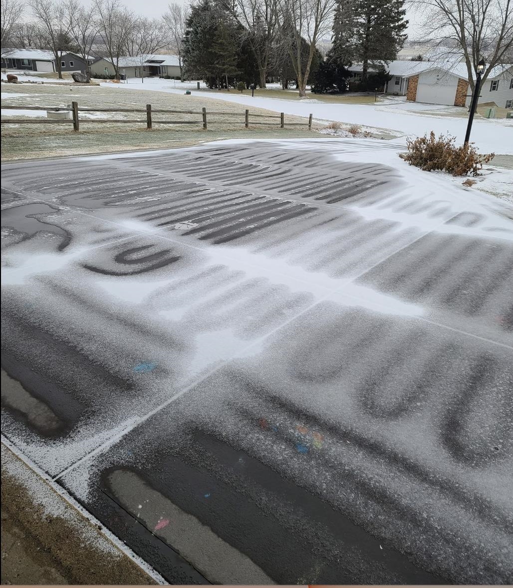 5287 Scenic Ridge Trail