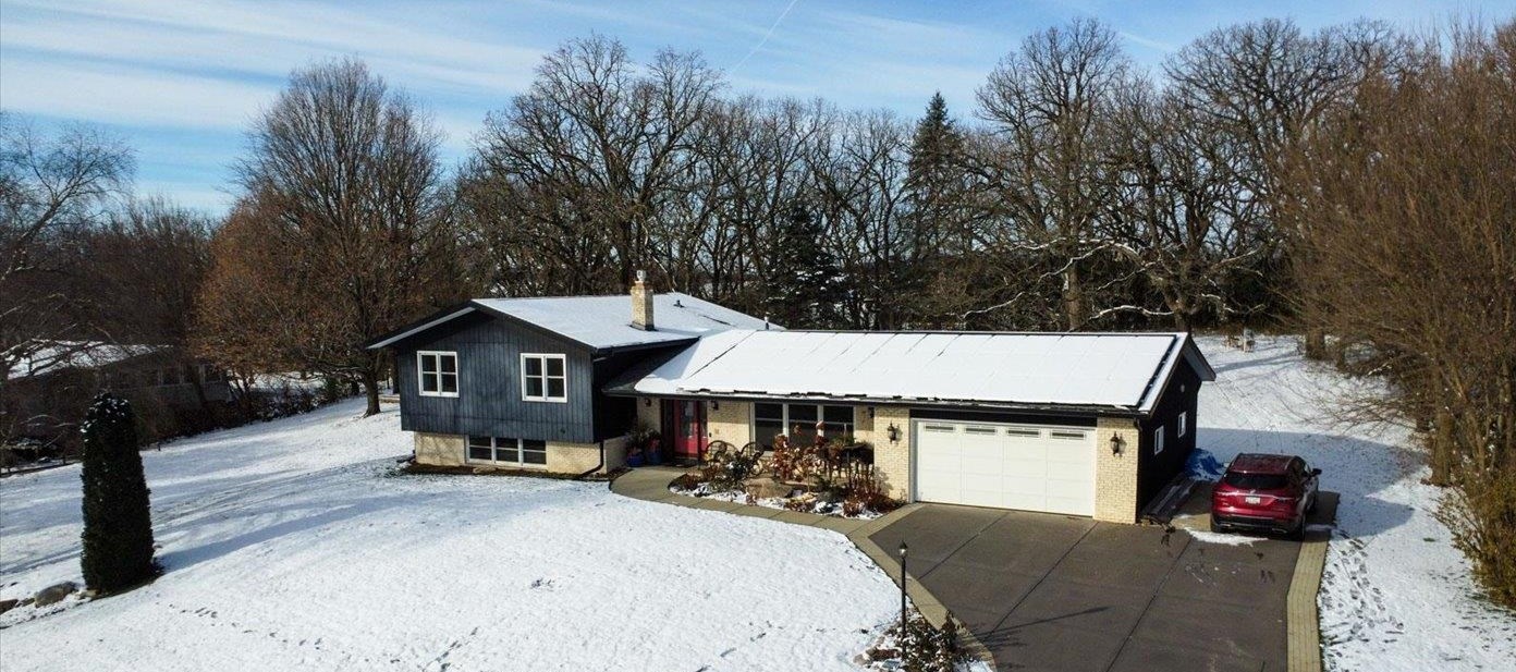 5287 Scenic Ridge Trail